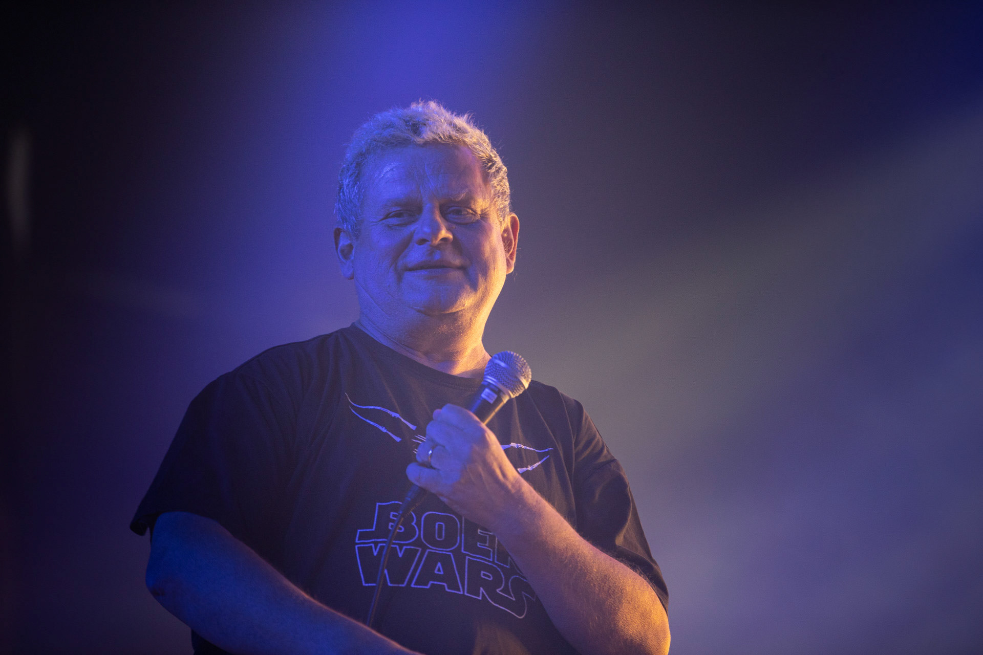 KULT - koncert Pomaranczowa Trasa 2021 - Warszawa Stodoła. 29 pazdziernika 2021. Kazik Staszewski wokal,Rock, rock progresywny, rock alternatywny, punk, nowa fala, polski rock.fot. Andrzej kaziq Wasilkiewicz/Reporter