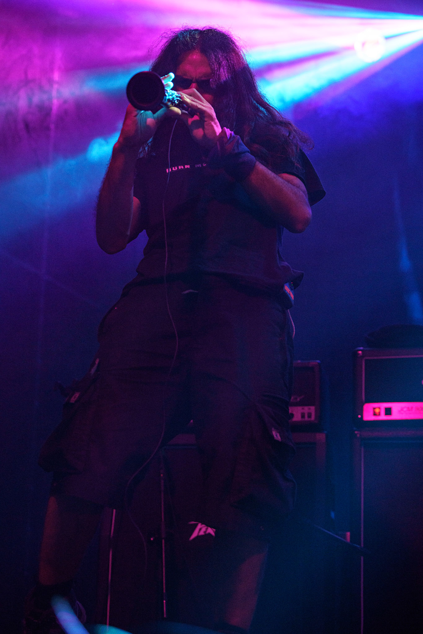 5.06.2024 VILLAGERS OF IOANNINA CITY Mystic Festival 2024 Warm Up Day  fot. Andrzej Wasilkiewicz/Reporter