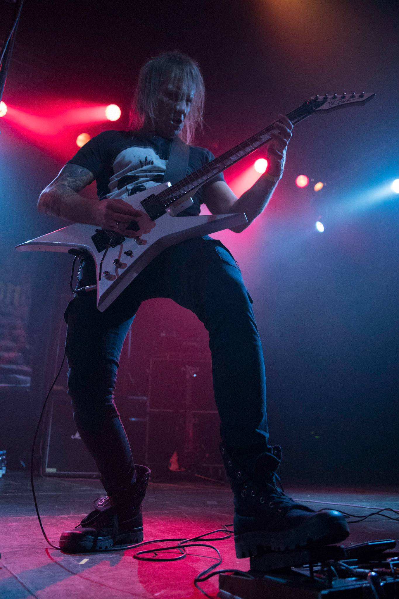 Dragon Polska, trashmetal, polish metal,