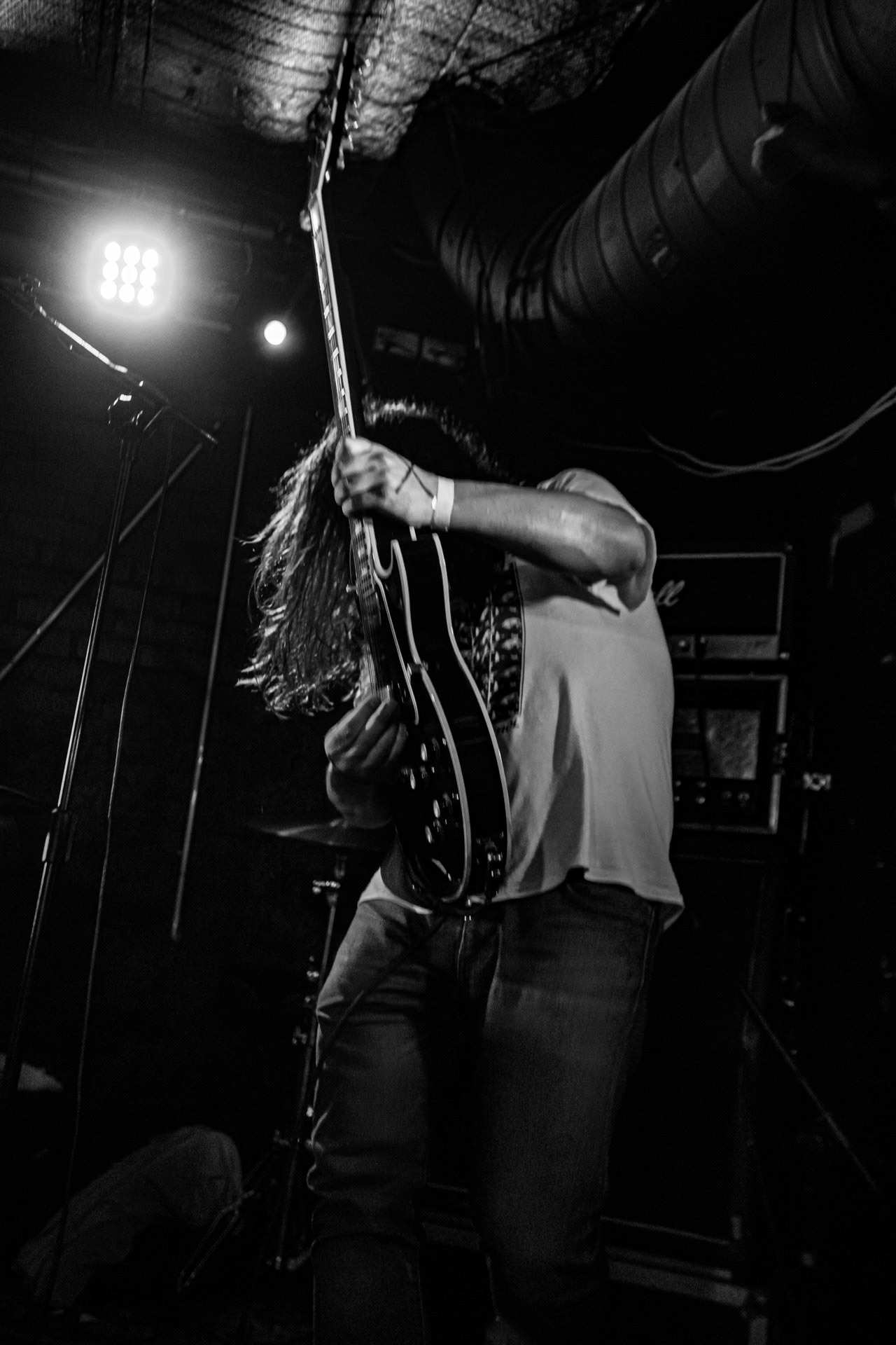 26.07.2022 CHANGE przed Youth of Today Warszawski koncert w Hydrozagadce. Produkcja WiniaryBookings. fot. Andrzej Wasilkiewicz/kaziq.com