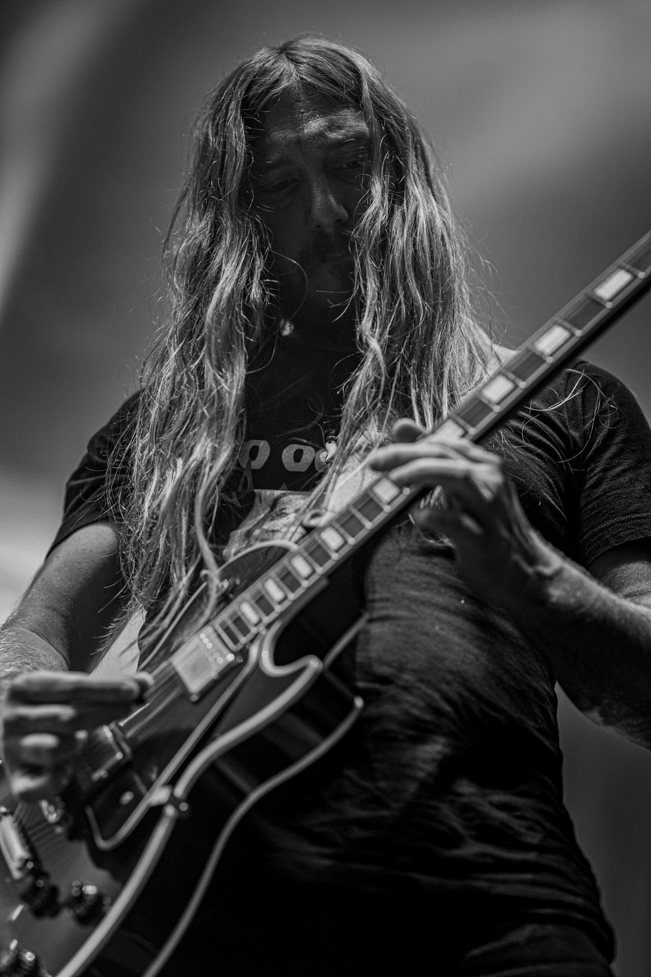 19.10.2022 Carcass - The European Siege 2022,Spodek Katowice Poland,Produkcja Knock Out Productions,fot. Andrzej Wasilkiewicz/Reporter