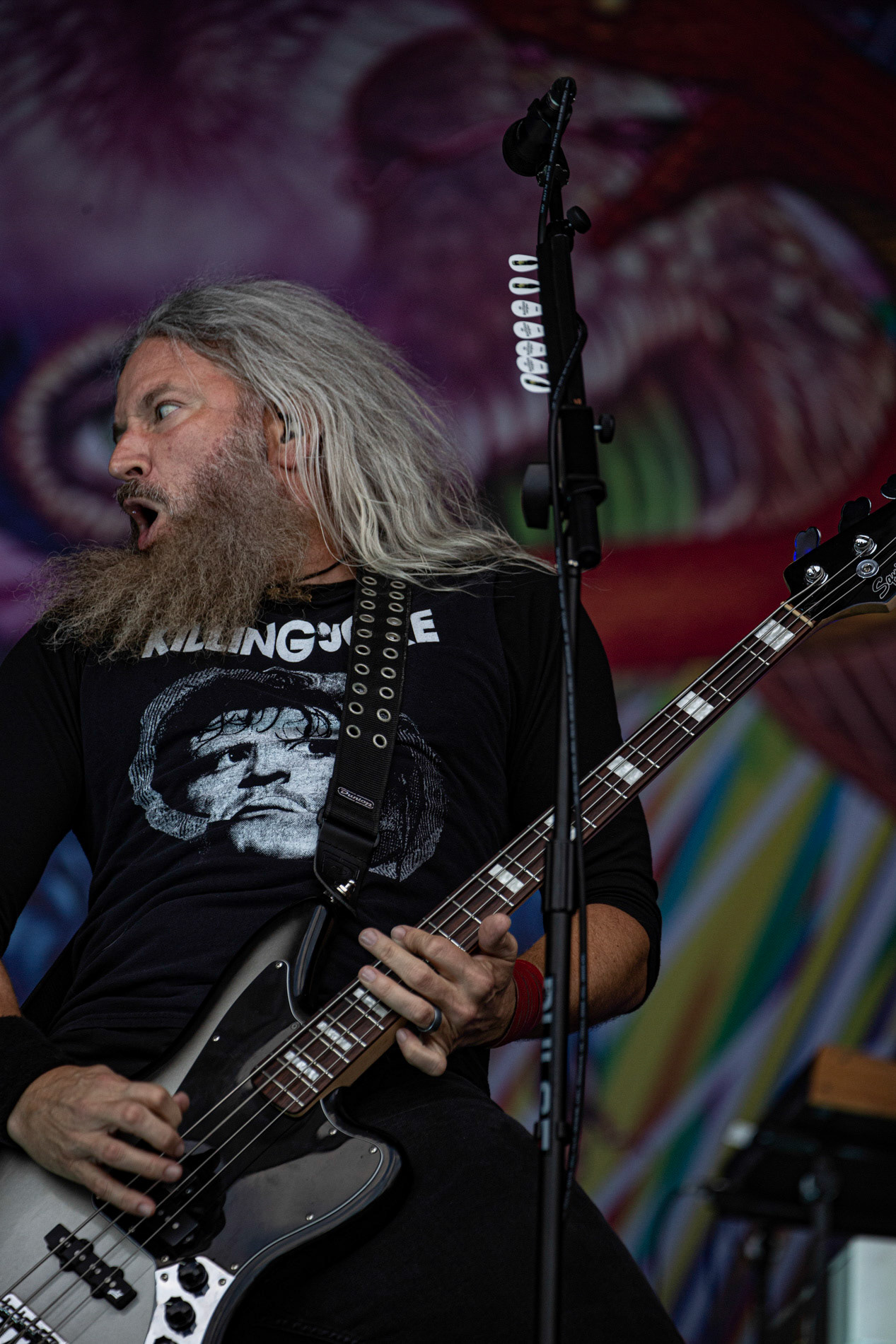 2.06.2022 Mastodon  - Mystic Festival 2022,Mystic Coalition.fot. Andrzej Wasilkiewicz/Reporter