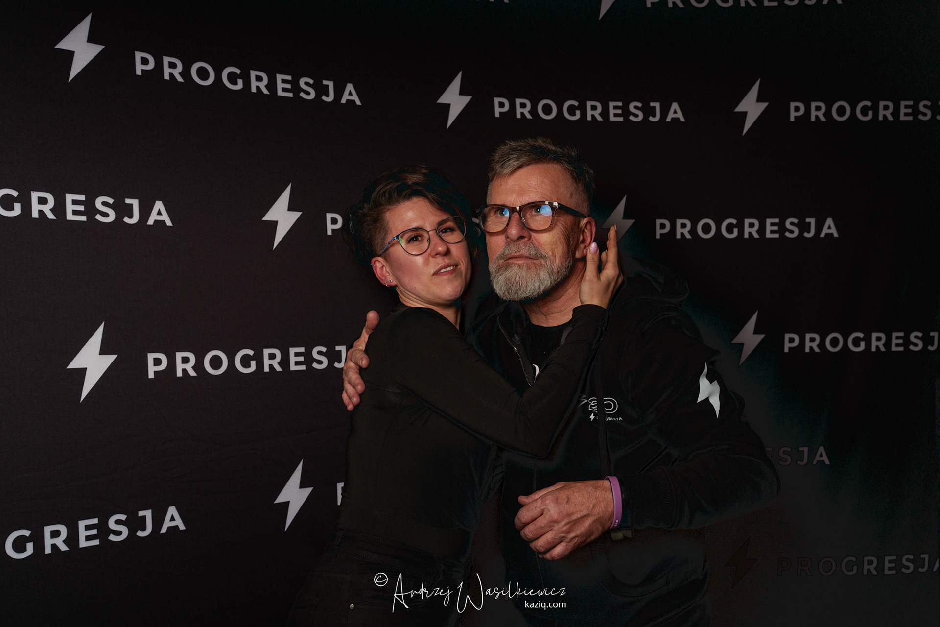 8.12.2023. 20 urodziny – klubu Progresja. fot. Andrzej Wasilkiewicz kaziq.com