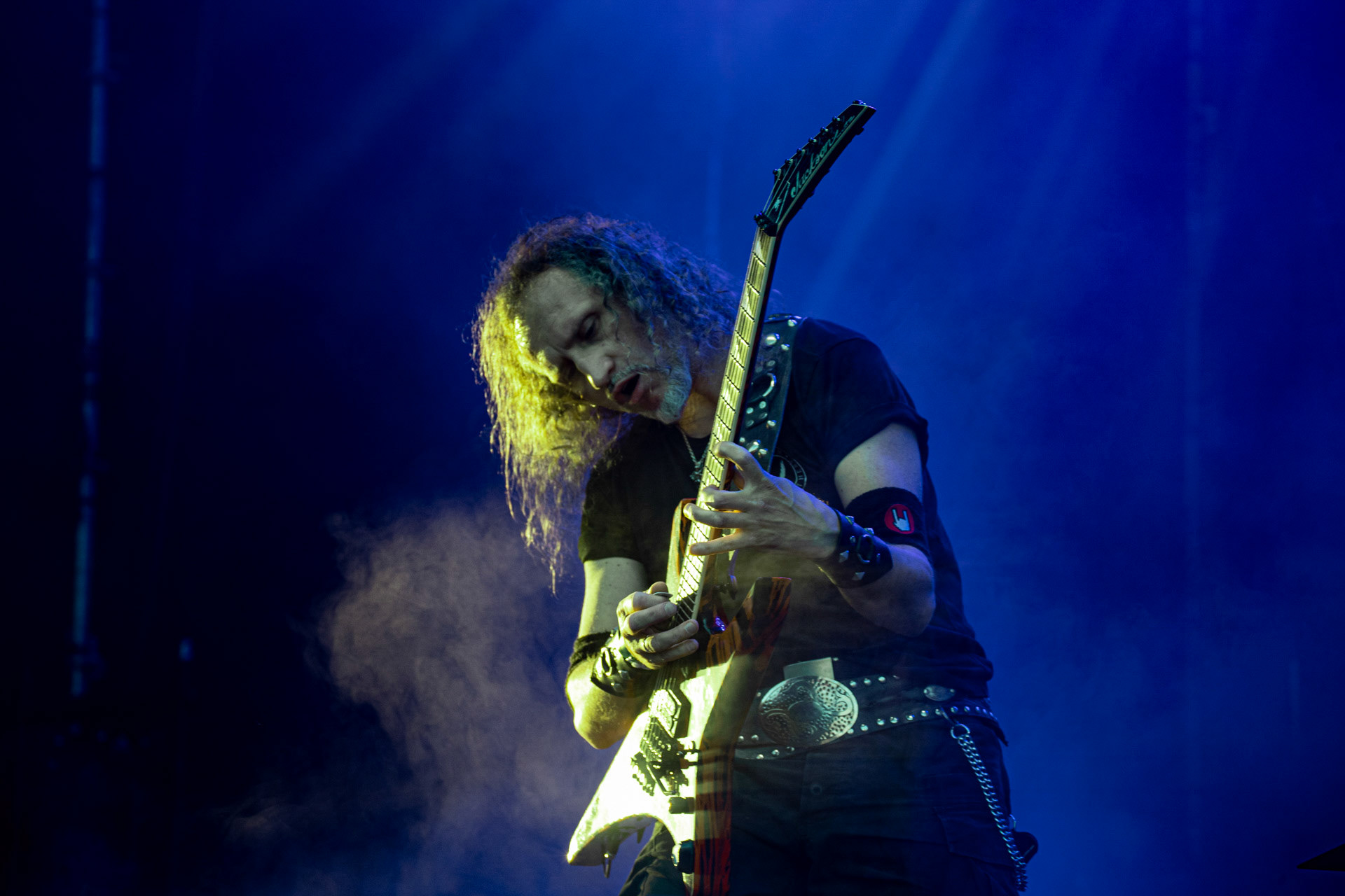 4.06.2022 Vader Mystic Festival 2022 GdanskMystic Coalition.fot. Andrzej Wasilkiewicz/Reporter