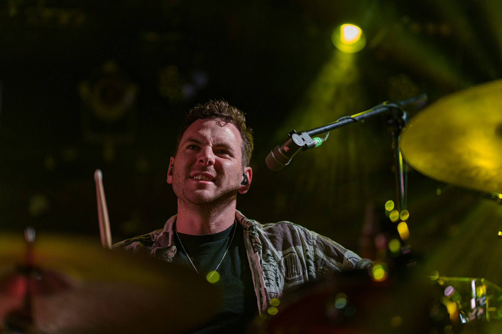 11.05.2023 Daytime TV - Warszawa, Proxima.Produkcja Fource,fot. Andrzej Wasilkiewicz/kaziq.com