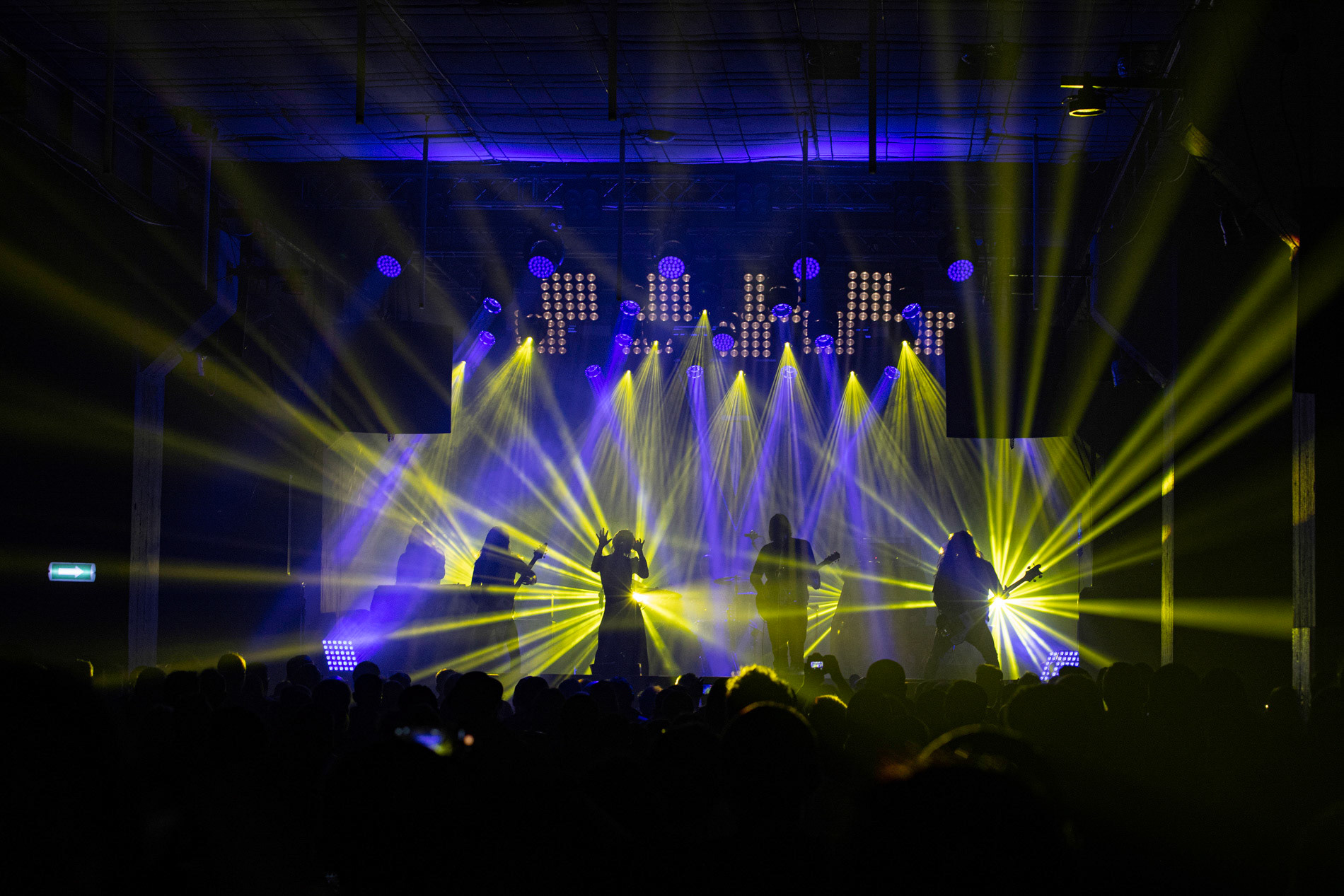 2.06.2022 Dolch - Mystic Festival 2022,Mystic Coalition.fot. Andrzej Wasilkiewicz/Reporter