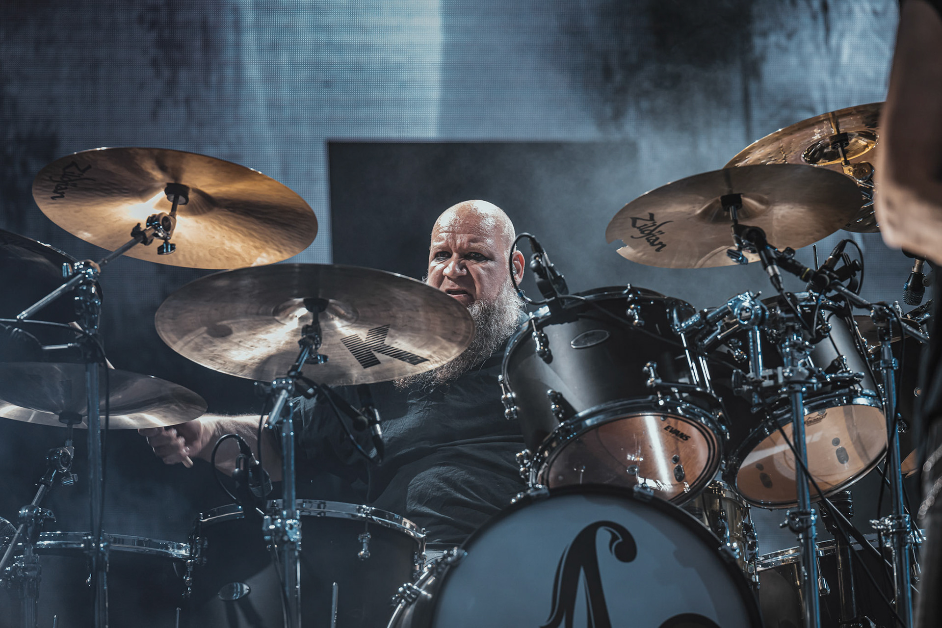 2025.06.7 Apocalyptica - Mystic Festival 2025, Gdansk, MYSTIC COALITION fot. Andrzej Wasilkiewicz/Reporter