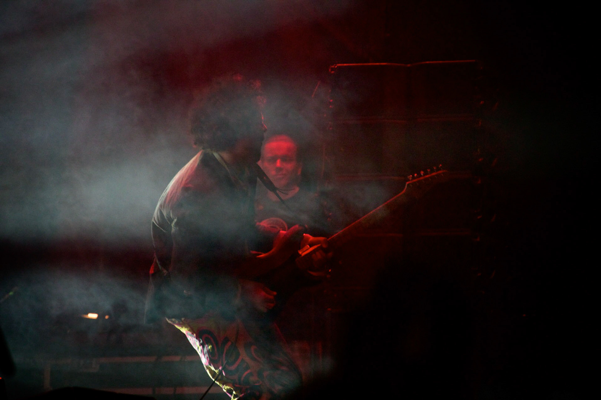 Jarocin 2012 Nosowska