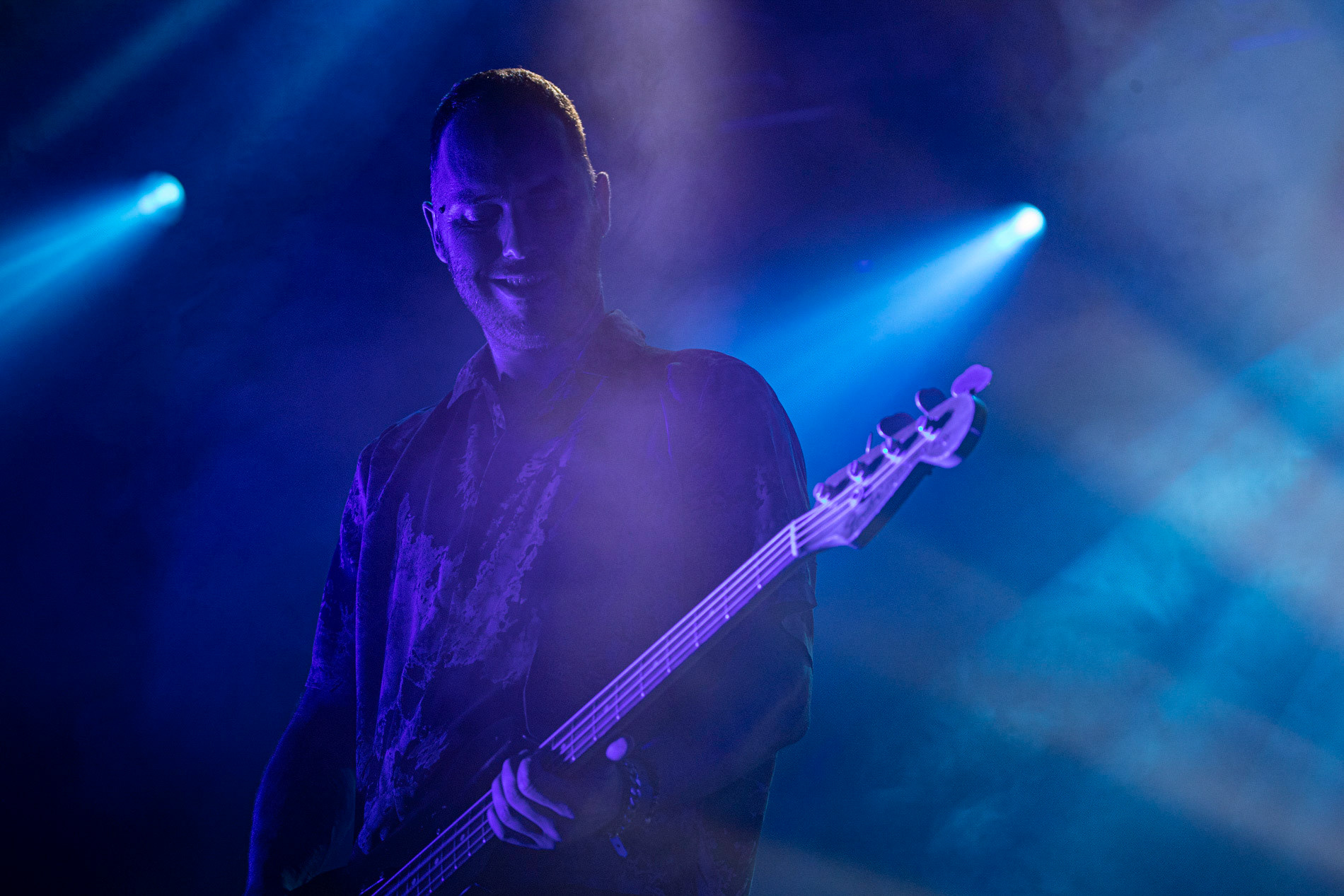 2.06.2022 Brutus - Mystic Festival 2022,Mystic Coalition.fot. Andrzej Wasilkiewicz/Reporter