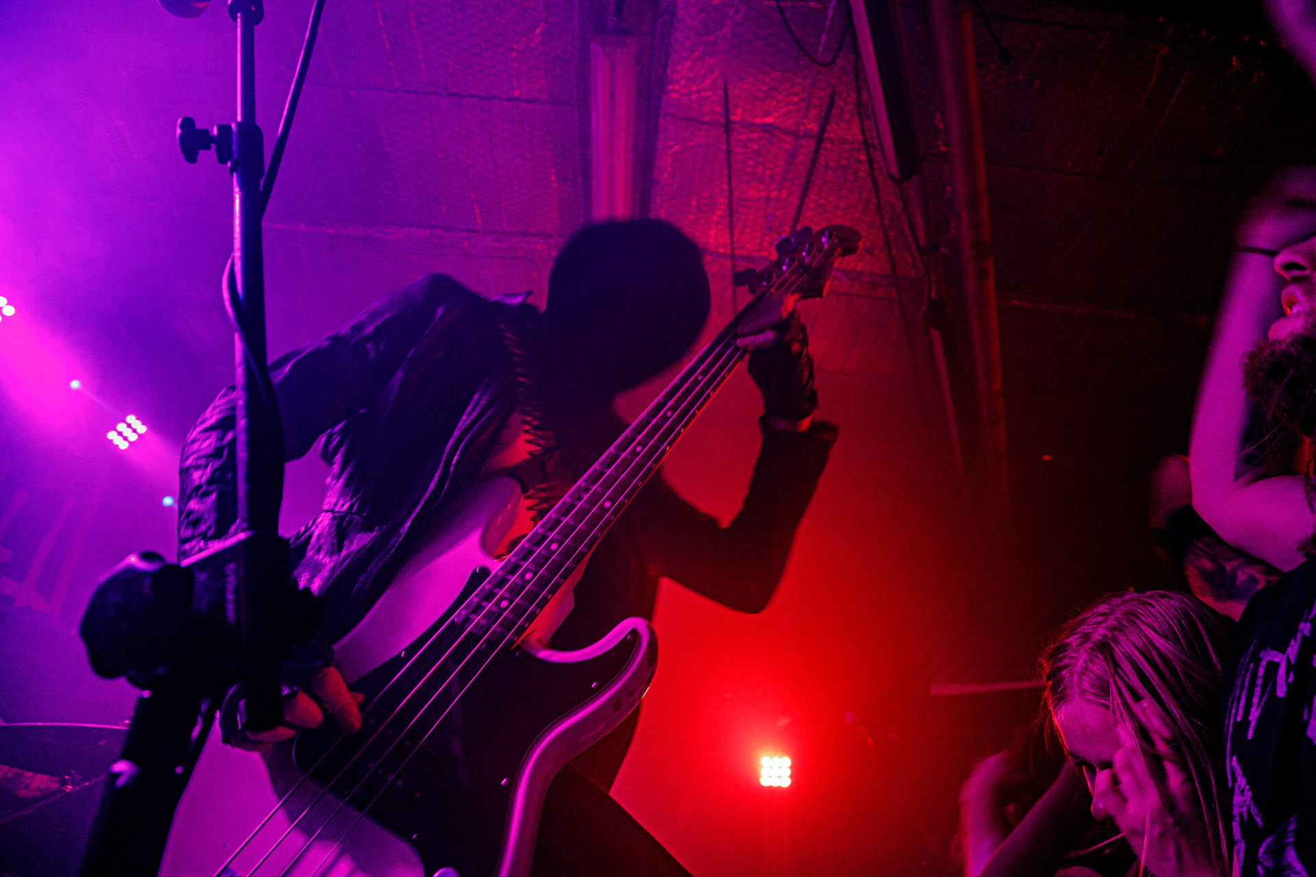 Midnight - Klub Hydrozagadka