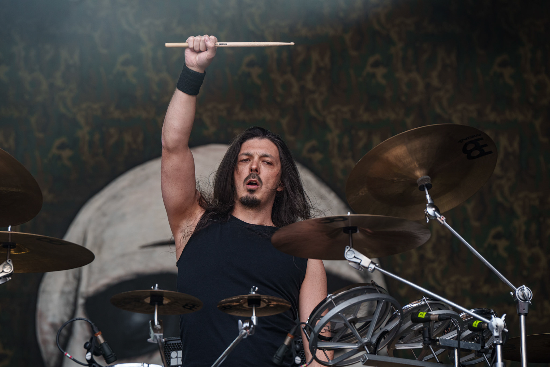 6.06.2024 SODOM - Mystic Festival 2024 Dzien pierwszy.  fot. Andrzej Wasilkiewicz/Reporter