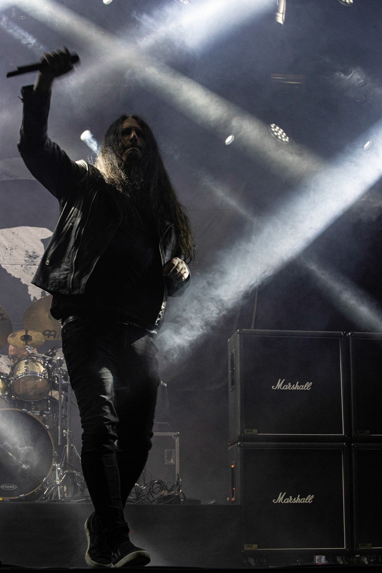 2.06.2022 Katatonia Mystic Festival 2022,Mystic Coalition.fot. Andrzej Wasilkiewicz/Reporter