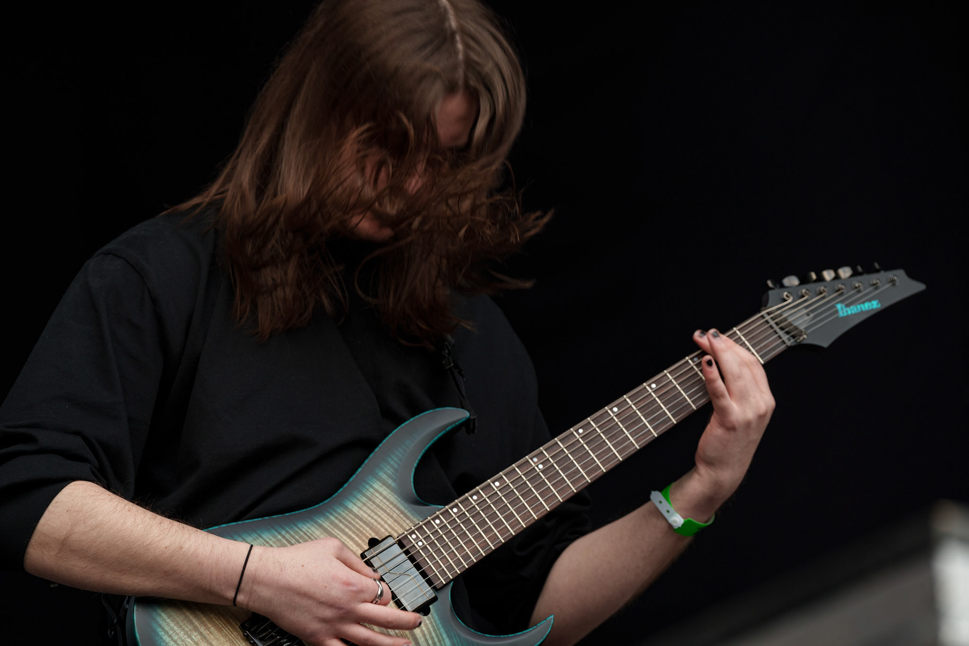 6.06.2024 THY ART IS MURDER Mystic Festival 2024 Dzien pierwszy fot. Andrzej Wasilkiewicz/Reporter