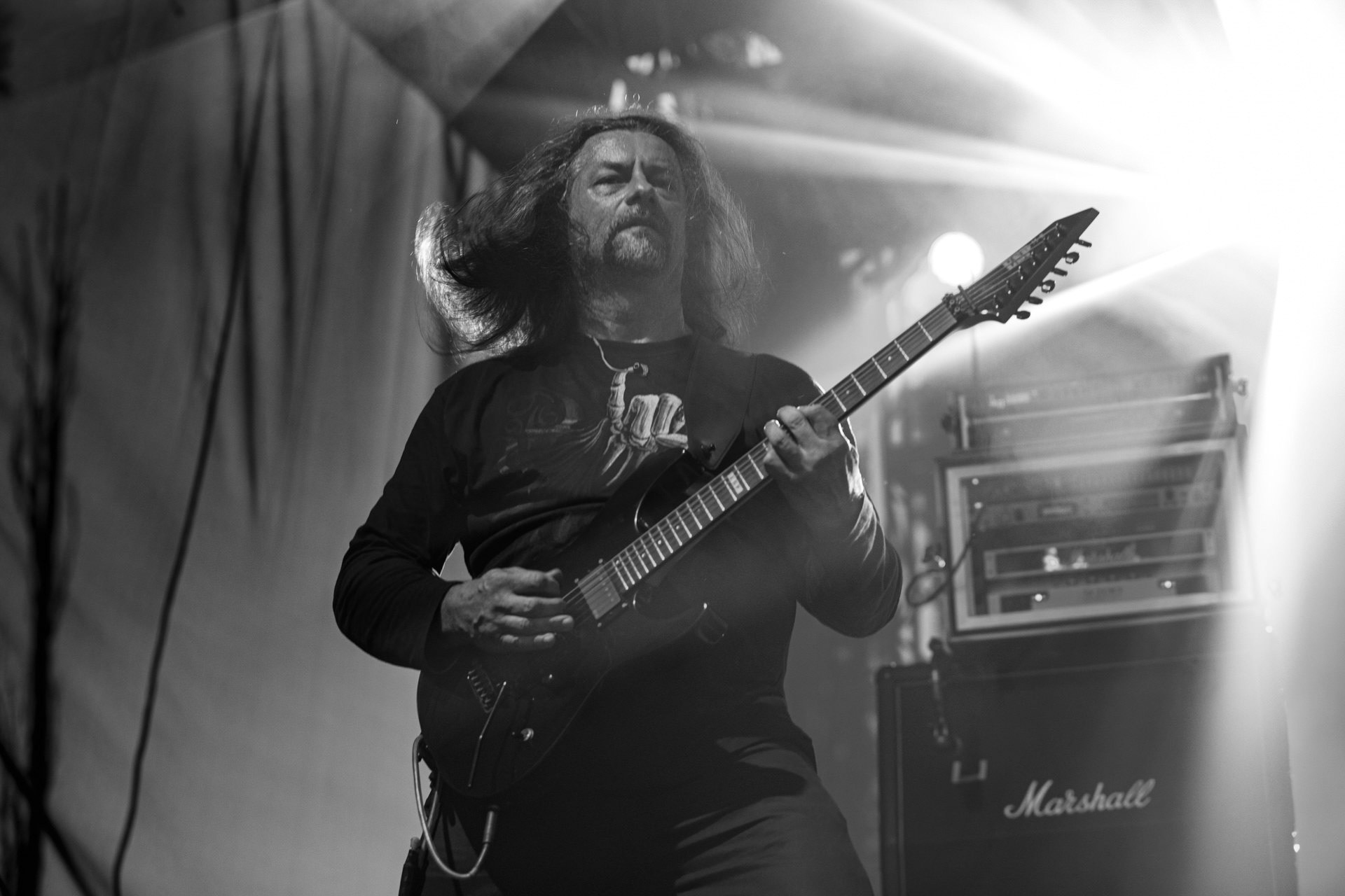 31.082021 KAT &amp; Roman Kostrzewski - koncert warszawska Progresja,Gramy do Woli,Roman Kostrzewski – wokalJacek Nowak – perkusjaKrzysztof Pistelok – gitaraJacek Hiro – gitaraMichal Laksa – basFot. Andrzej Wasilkiewicz/Reporter