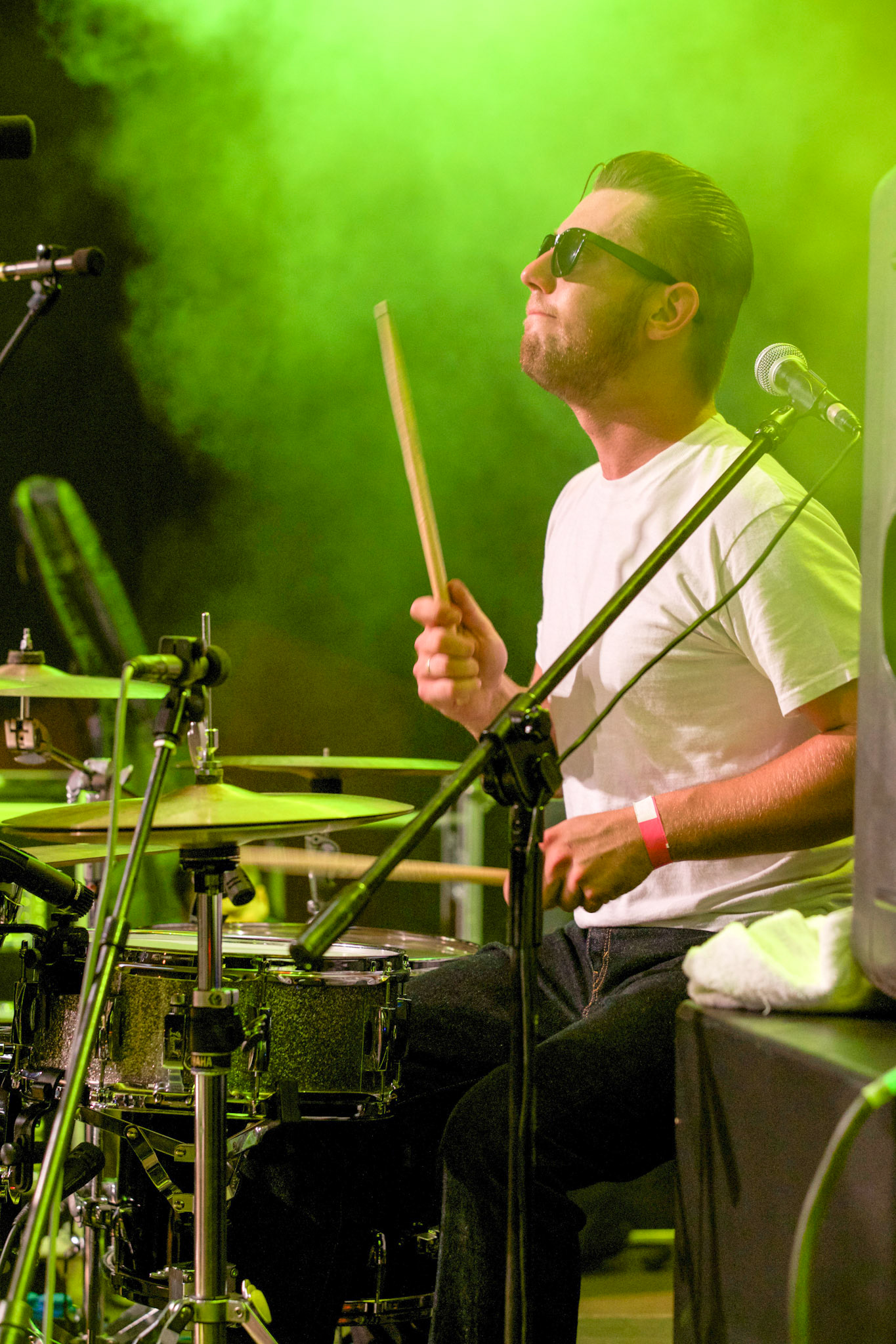 Boogie Boys X POLISH BOOGIE FESTIVAL Człuchów