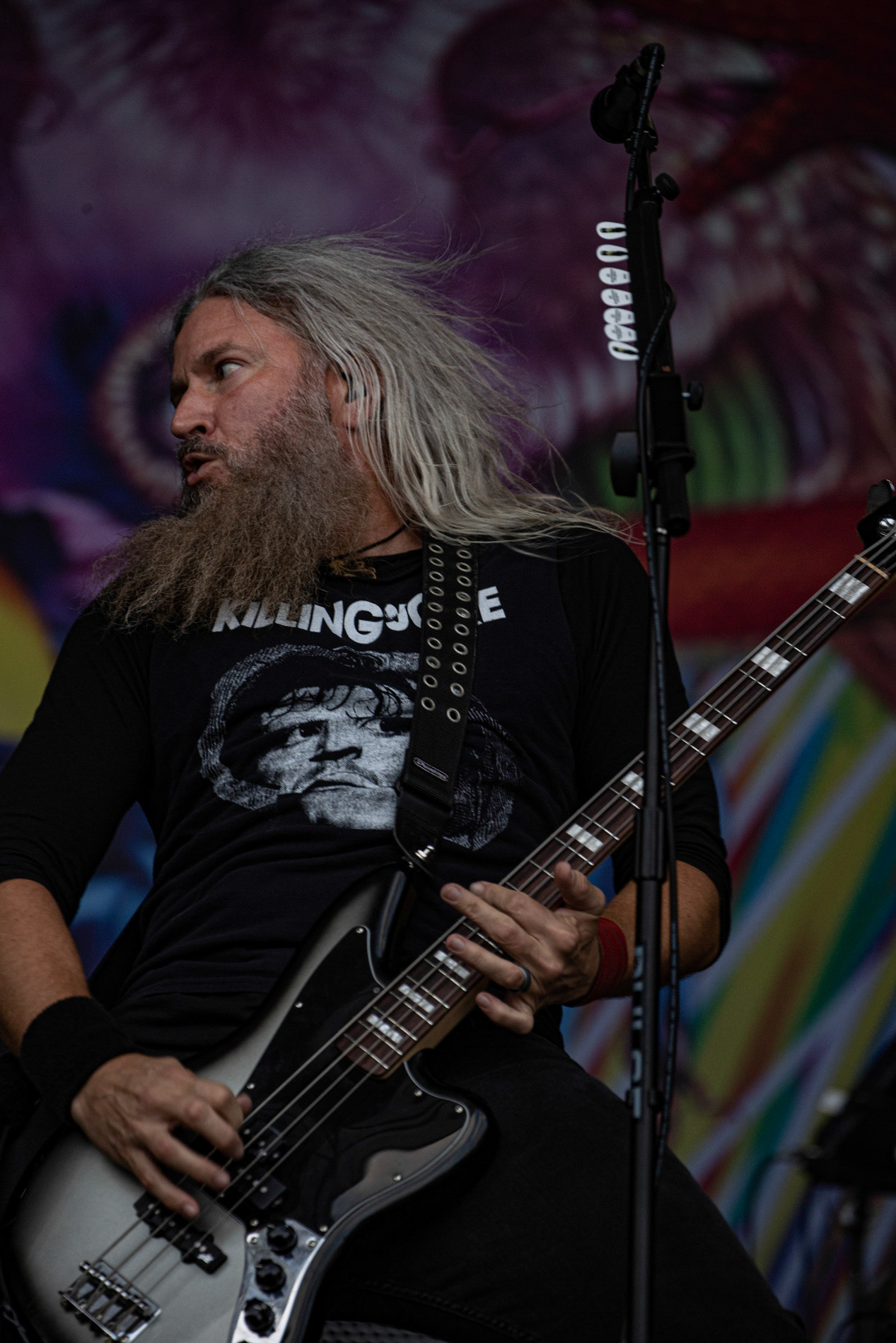 2.06.2022 Mastodon  - Mystic Festival 2022,Mystic Coalition.fot. Andrzej Wasilkiewicz/Reporter