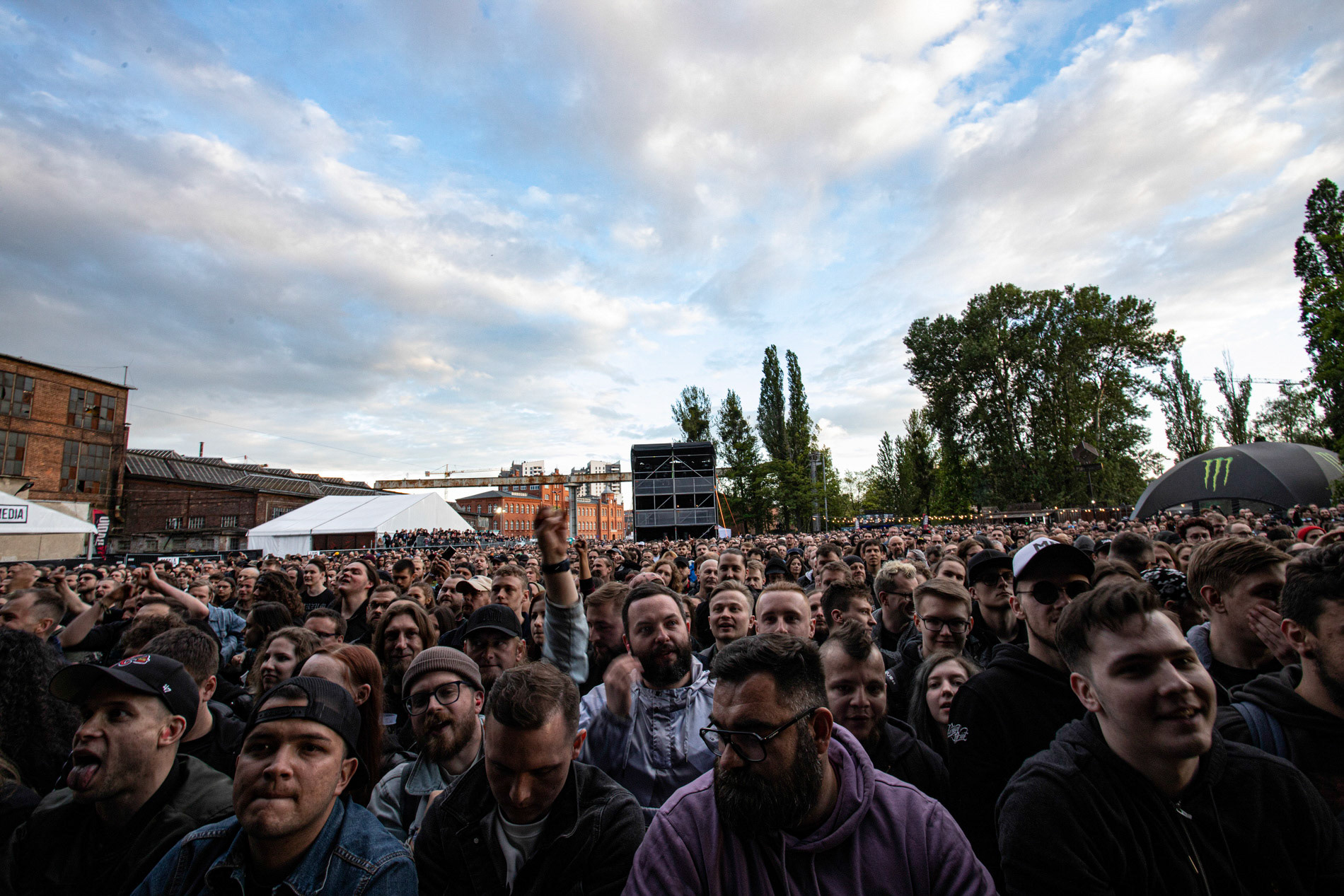 2.06.2022 Mastodon  - Mystic Festival 2022,Mystic Coalition.fot. Andrzej Wasilkiewicz/Reporter