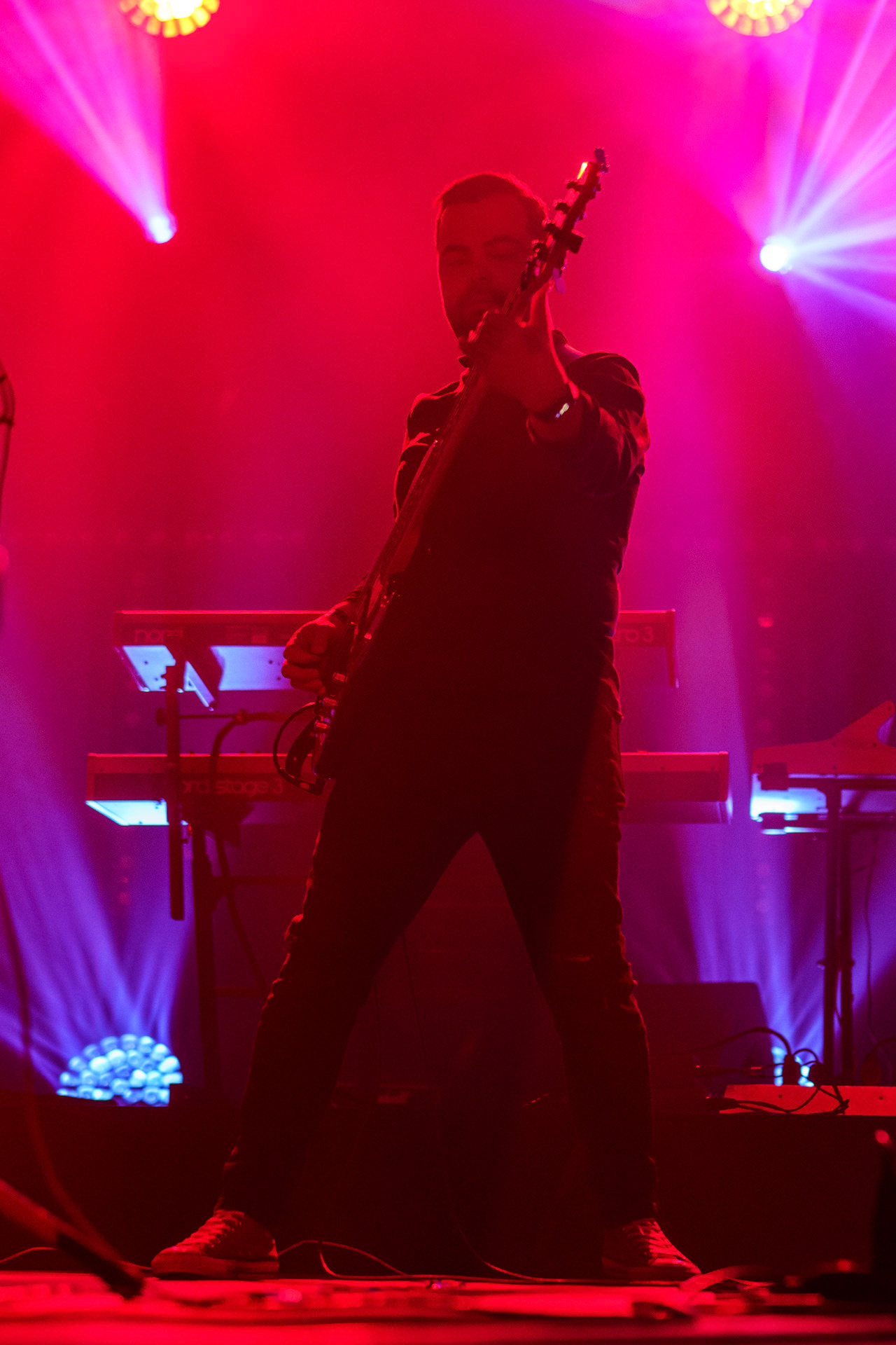 11.02.2023 Ziembul - Warszawa Stodola, fot. Andrzej kaziq Wasilkiewicz/Reporter