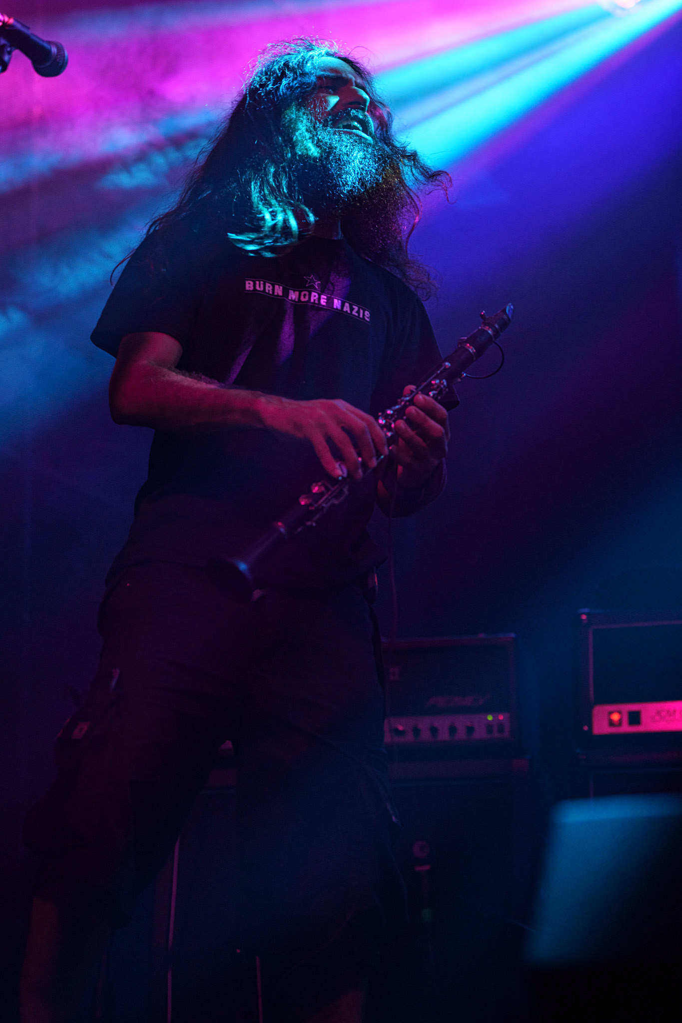 5.06.2024 VILLAGERS OF IOANNINA CITY Mystic Festival 2024 Warm Up Day  fot. Andrzej Wasilkiewicz/Reporter