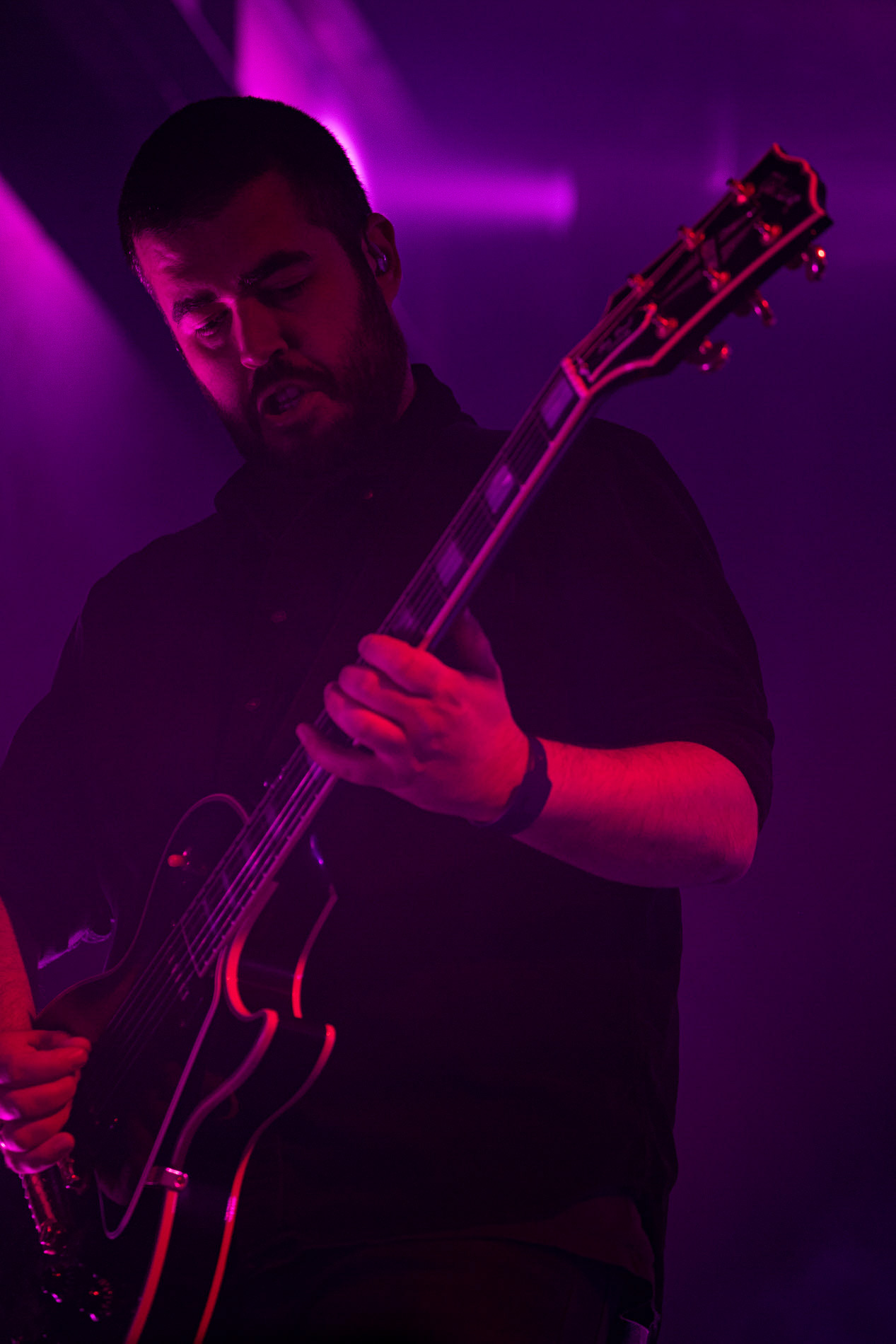 2.06.2022 Brutus - Mystic Festival 2022,Mystic Coalition.fot. Andrzej Wasilkiewicz/Reporter