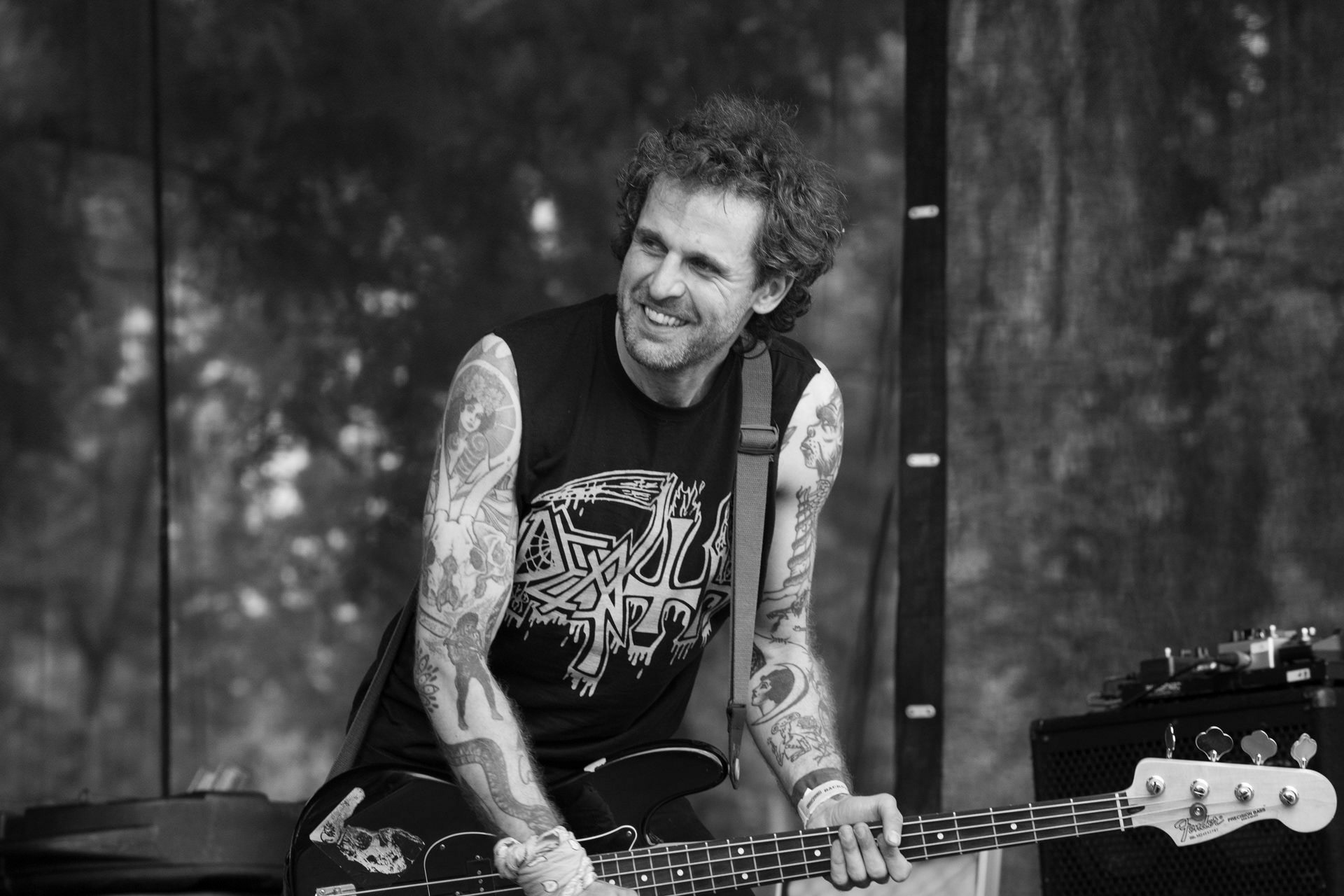 31.07.2021 JAD - koncert warszawska Progresja, 31.07.2021 JAD - koncert warszawska Progresja, Gramy do Woli,fot. Andrzej Wasilkiewicz/Reporter