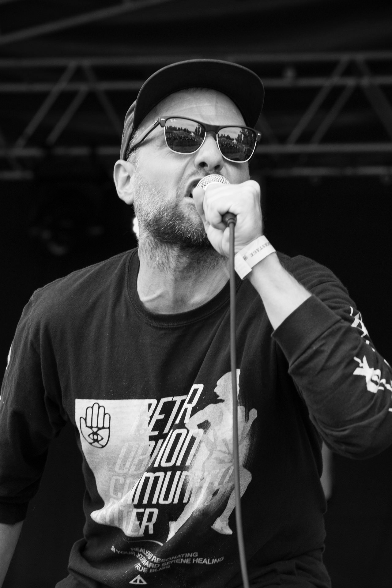 31.07.2021 JAD - koncert warszawska Progresja, 31.07.2021 JAD - koncert warszawska Progresja, Gramy do Woli,fot. Andrzej Wasilkiewicz/Reporter