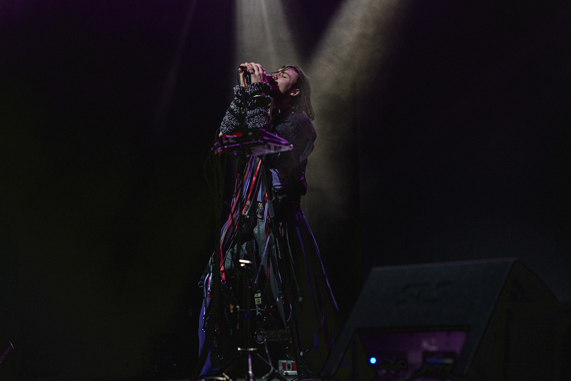 8.12.2023. Neunundneunzig  - 20 urodziny – klubu Progresja. fot. Andrzej Wasilkiewicz kaziq.com