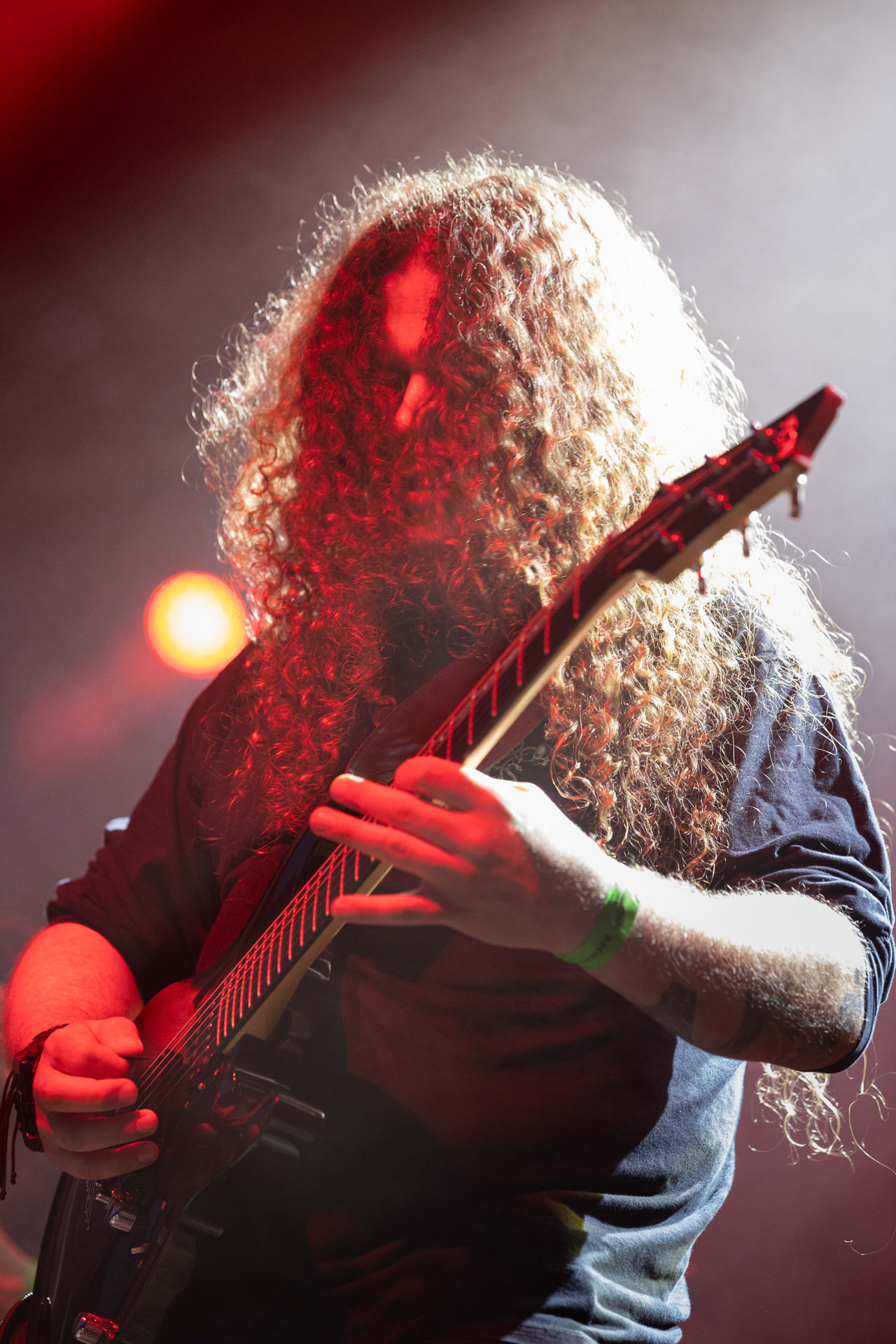 31.082021 KAT &amp; Roman Kostrzewski - koncert warszawska Progresja,Gramy do Woli,Roman Kostrzewski – wokalJacek Nowak – perkusjaKrzysztof Pistelok – gitaraJacek Hiro – gitaraMichal Laksa – basFot. Andrzej Wasilkiewicz/Reporter