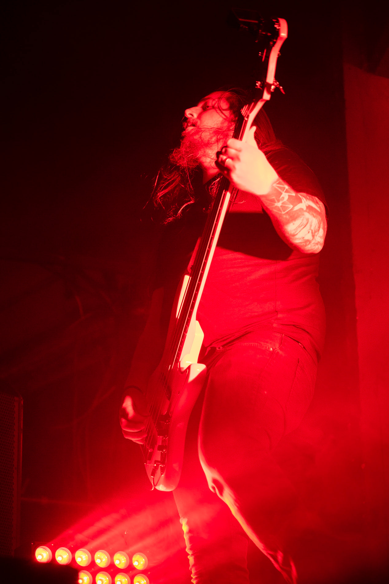 1.06.2022 LIK - Warm up Day Mystic Festival 2022, Stocznia Gdanska, Gdansk, Mystic Coalition.fot. Andrzej Wasilkiewicz/Reporter