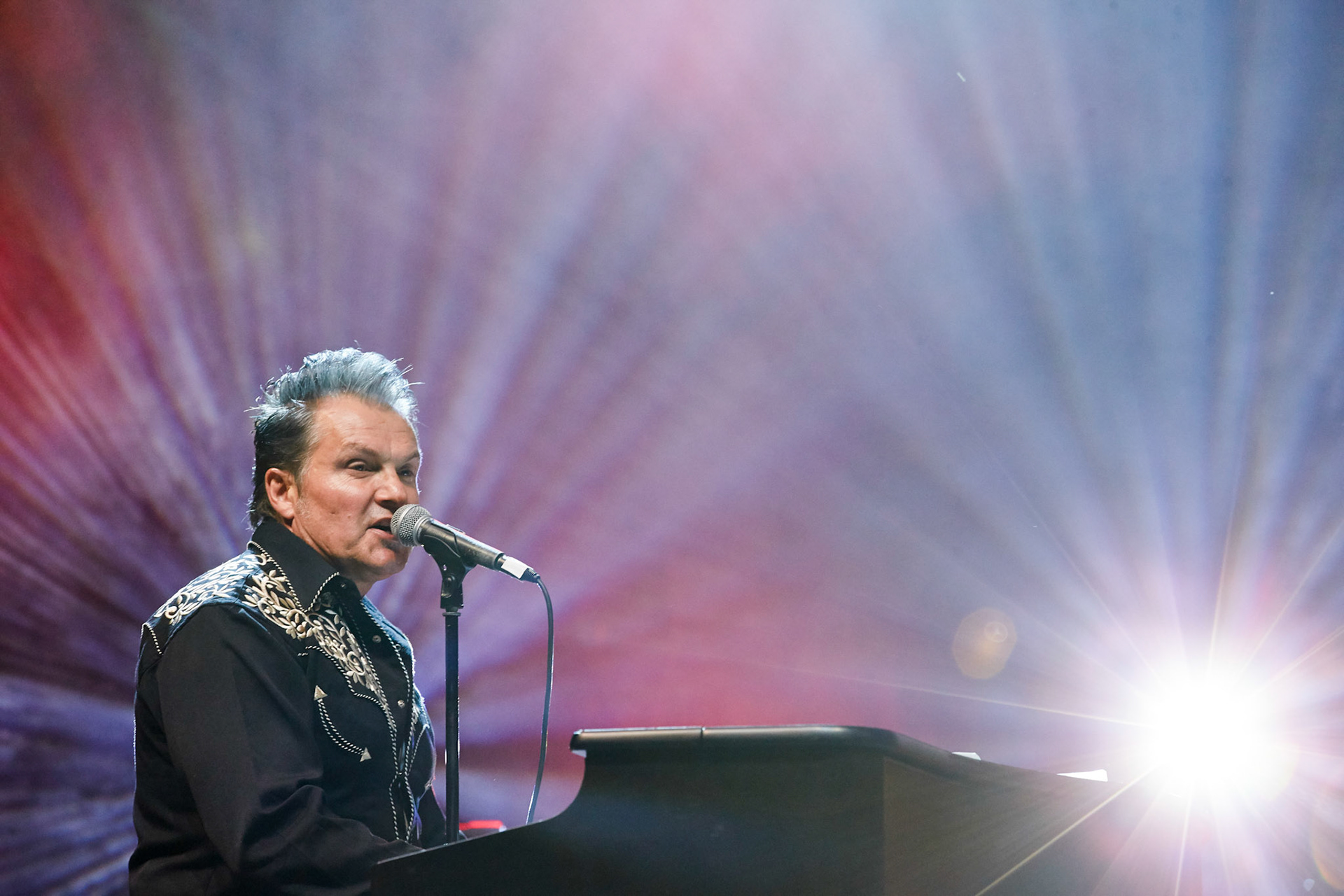 XI POLISH BOOGIE FESTIVAL The Kingbees Człuchów