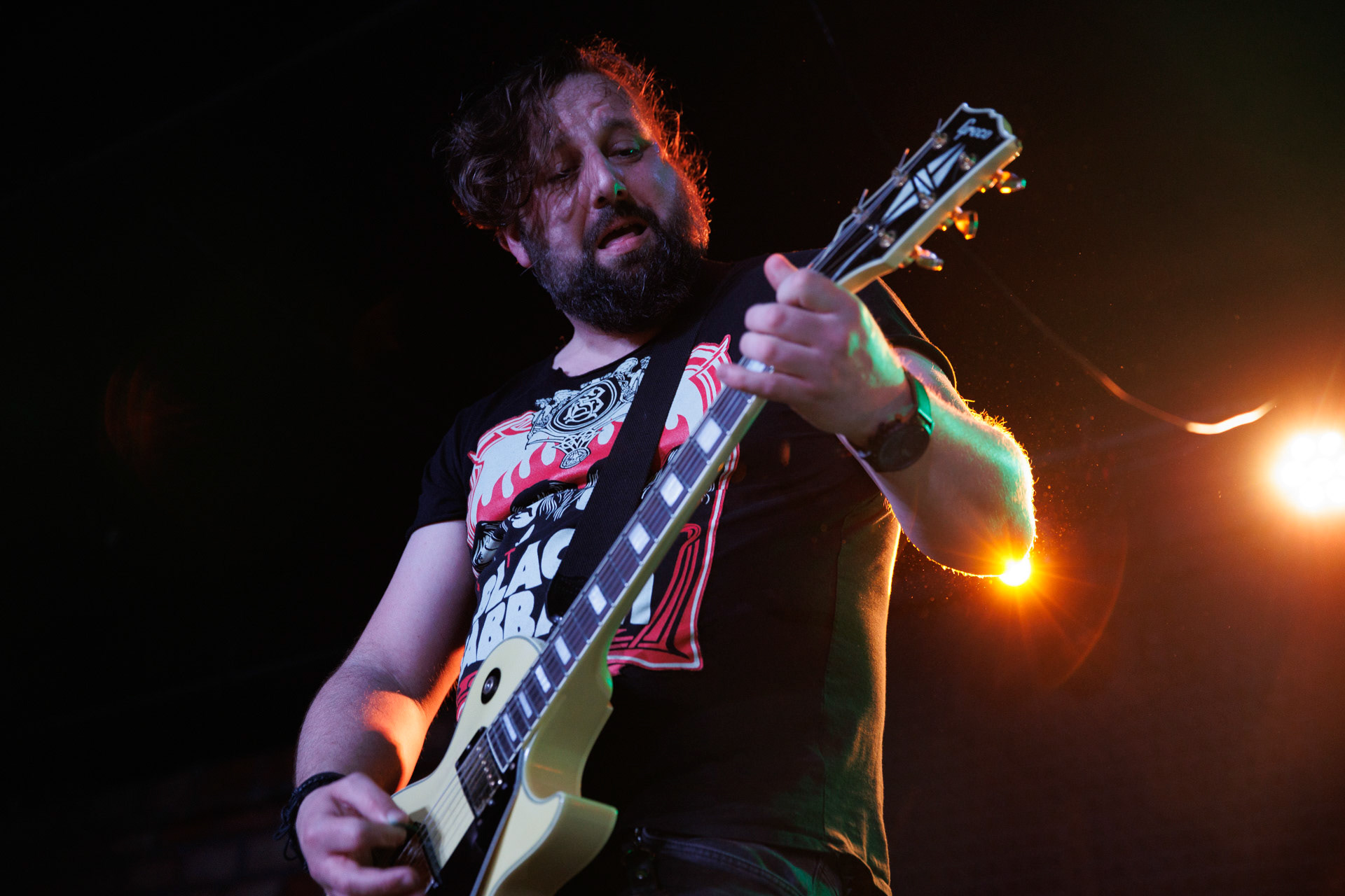 13.11.2021 House Of Death - koncert Warszawa RemontJuan Carlos Cano - wokal,Szymon „Sajmon” Synowka – perkusja,Adam Bielczuk - gitara,Tomasz „Tytus” Pukacki - bass,thrash metal, crossover thrash, heavy metal, speed metal, hard rock,fot. Andrzej Wasilkiewicz/Reporter