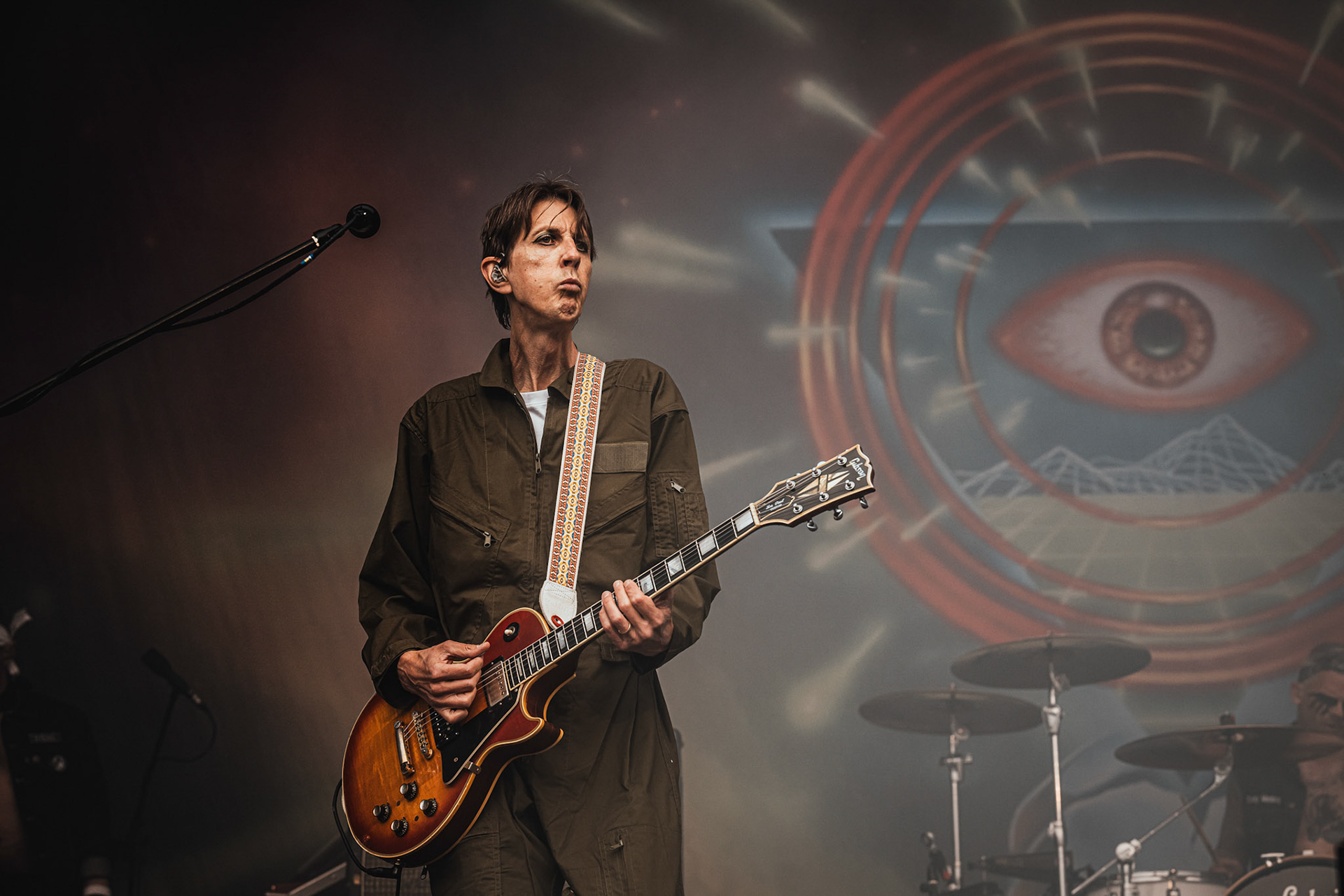 2025.06.5 - Turbonegro Mystic Festival 2025, Gdansk, MYSTIC COALITION fot. Andrzej Wasilkiewicz/Reporter