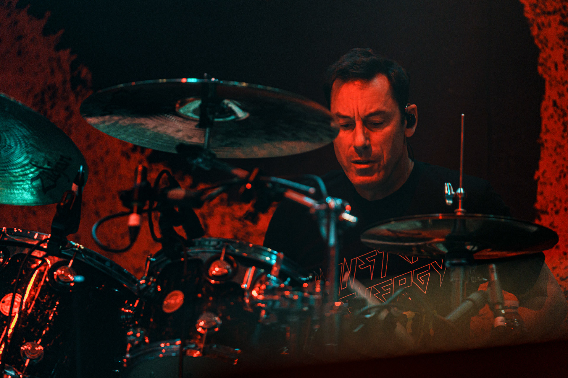 30.01.2023 Dropkick Murphys and Pennywise - Warszawa