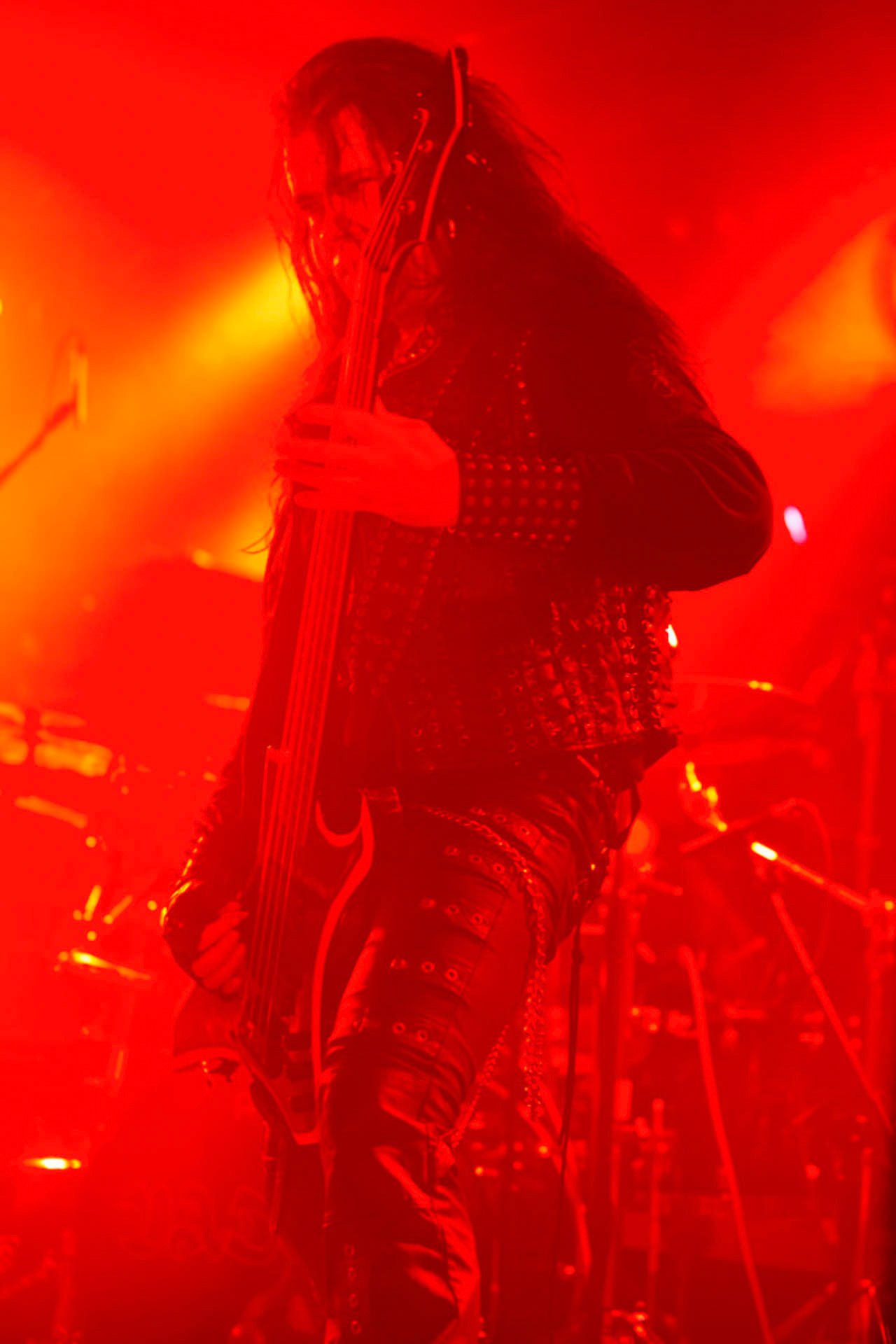 Vader, proxima, metal, deathmetal, poland, warsaw,