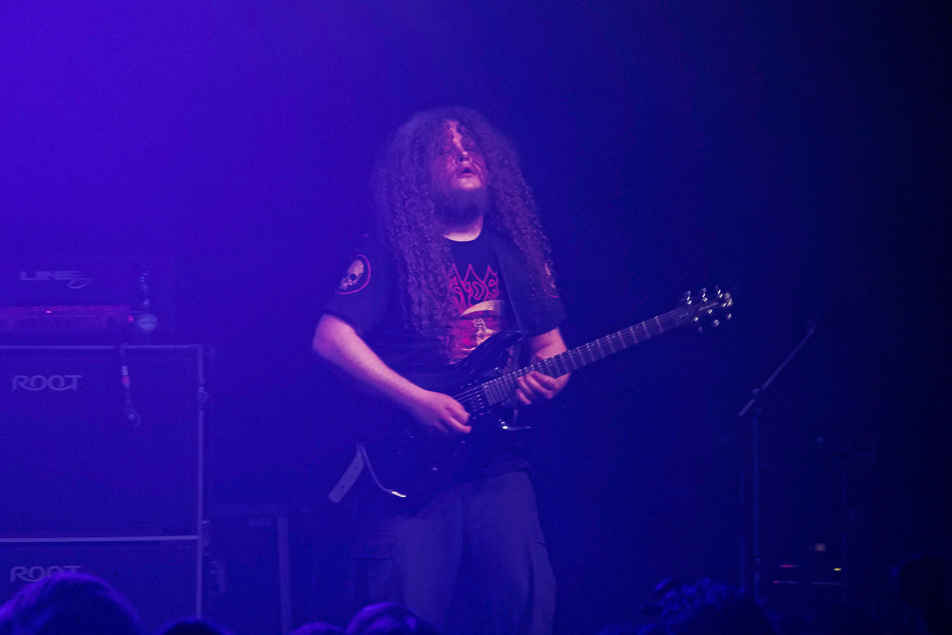 Kat & Roman Kostrzewski, KAT, Trashmetal Polska, Progresja