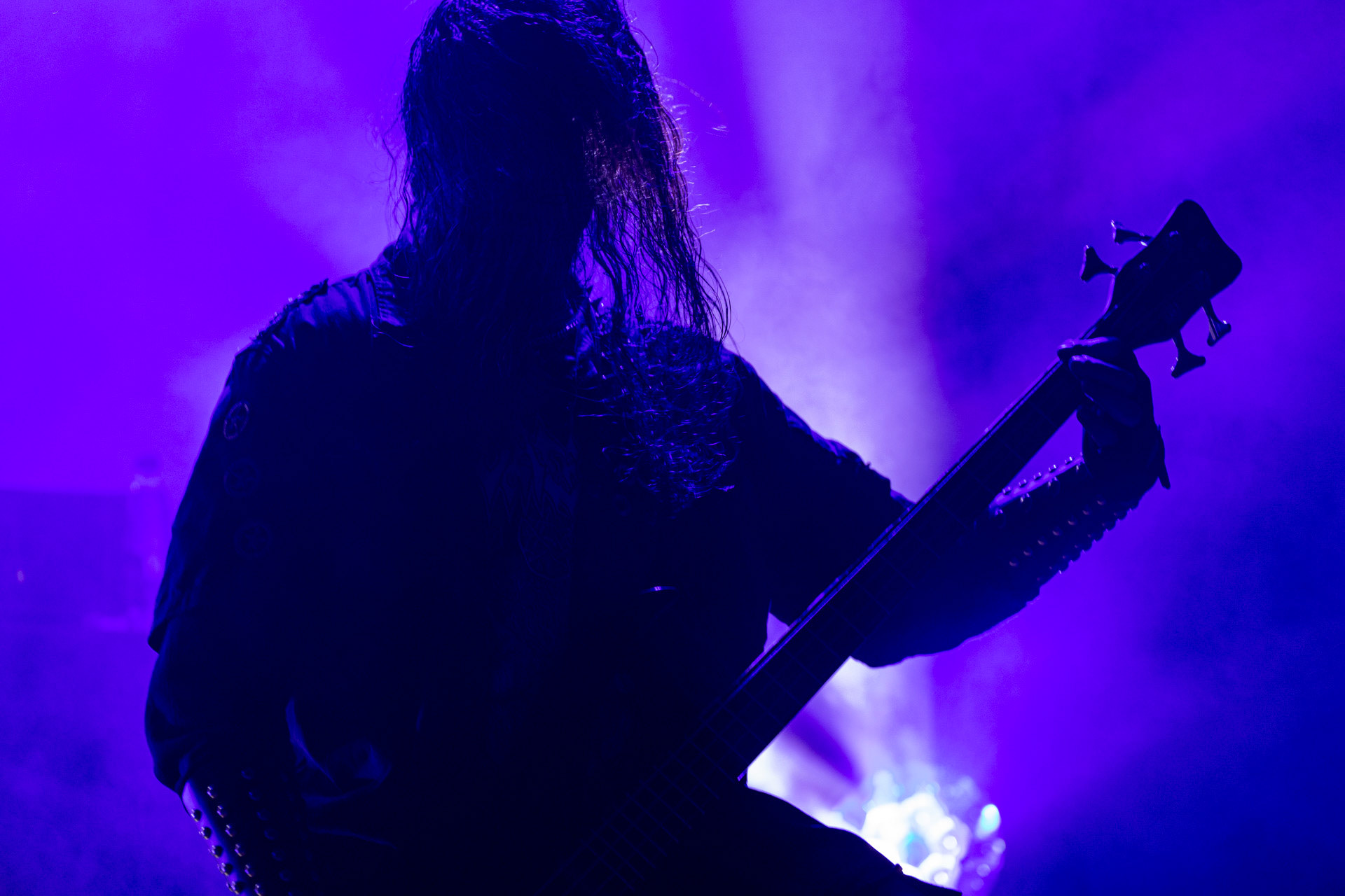 28.08.2022 SUMMER BLOODY SUMMER 2022 Letnia Scena Progresji, WarszawaVADER,CreativeMusic, Klub Progresja,fot. Andrzej Wasilkiewicz/Reporter