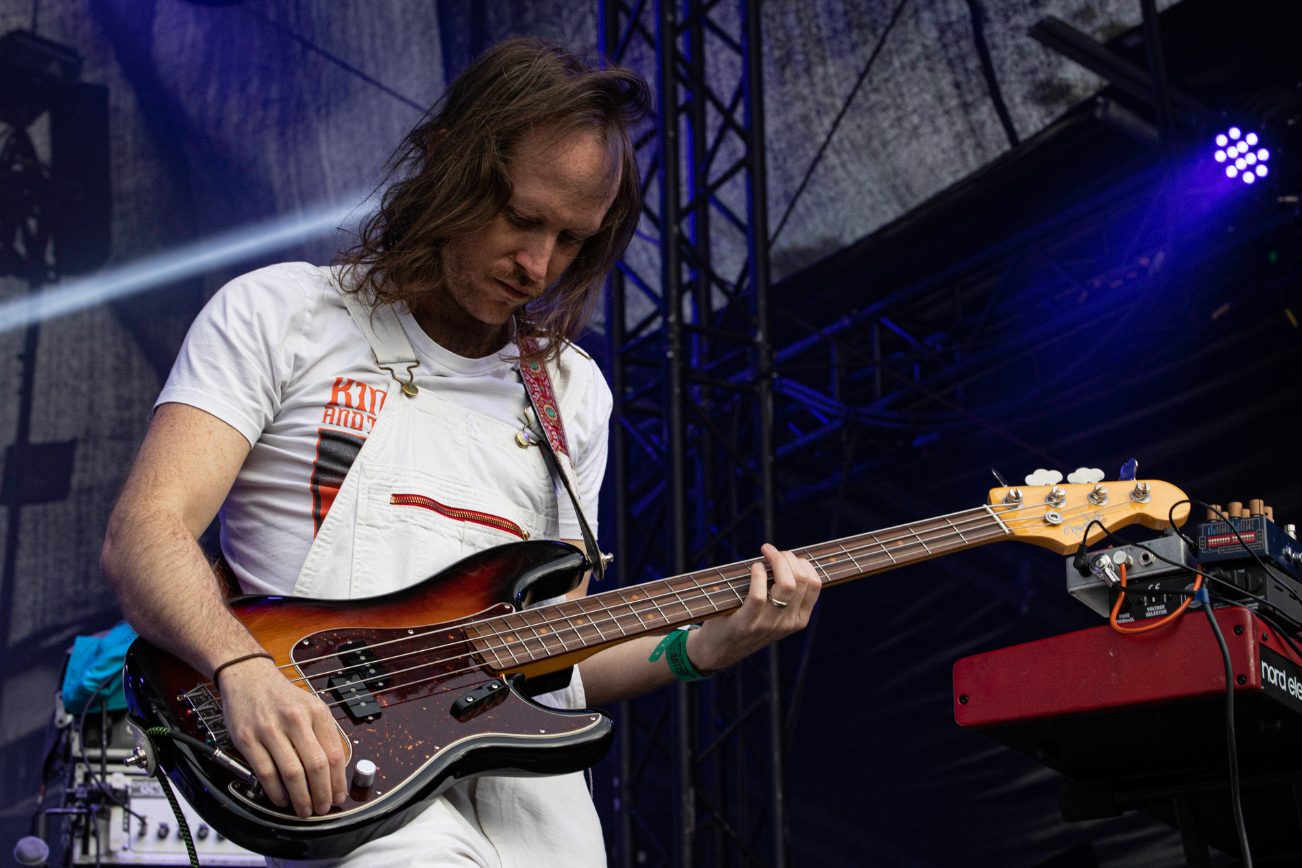 2.06.2022 Baroness - Mystic Festival 2022,Mystic Coalition.fot. Andrzej Wasilkiewicz/Reporter