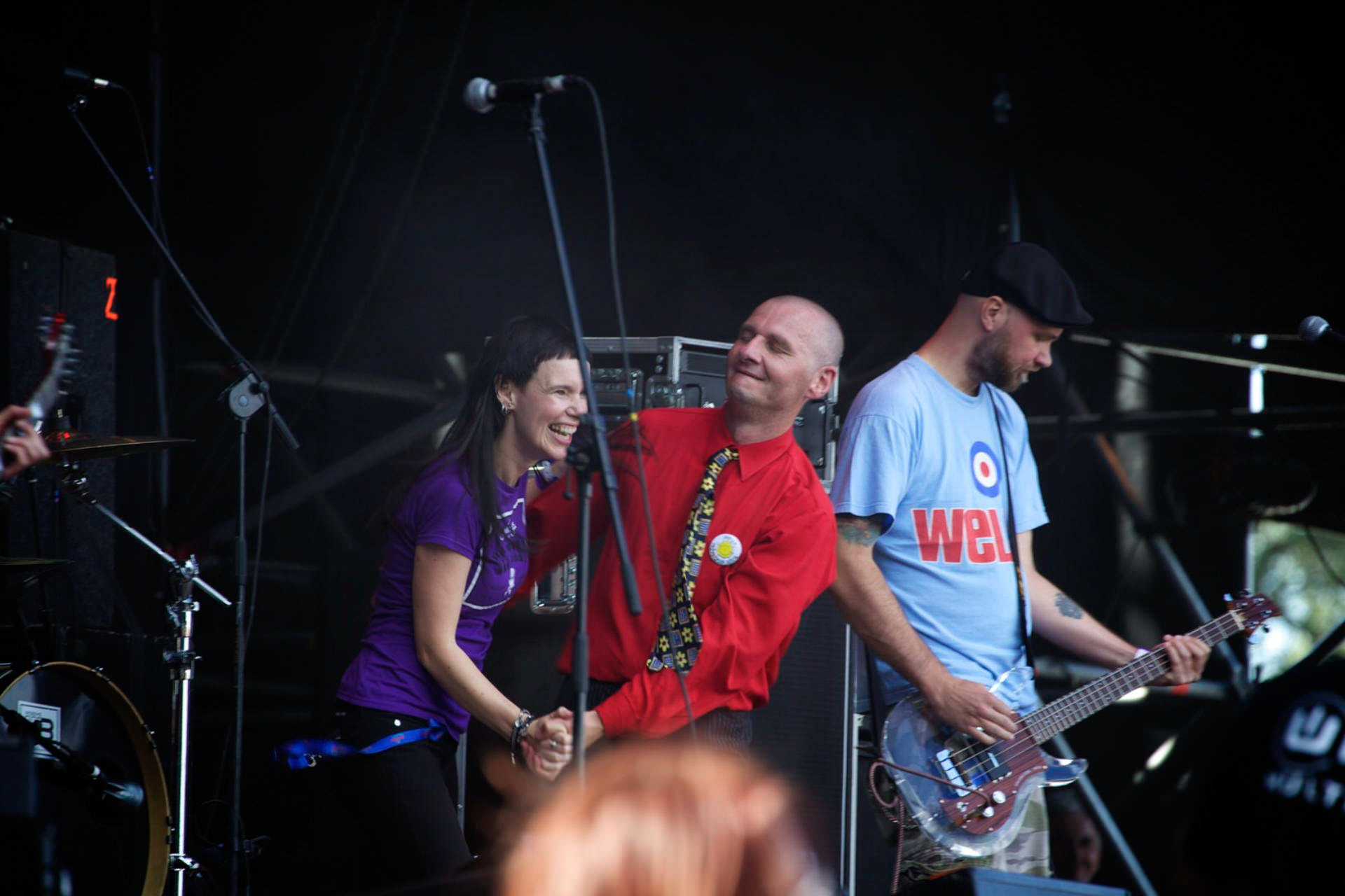 Starzy Sida Jarocin 2012