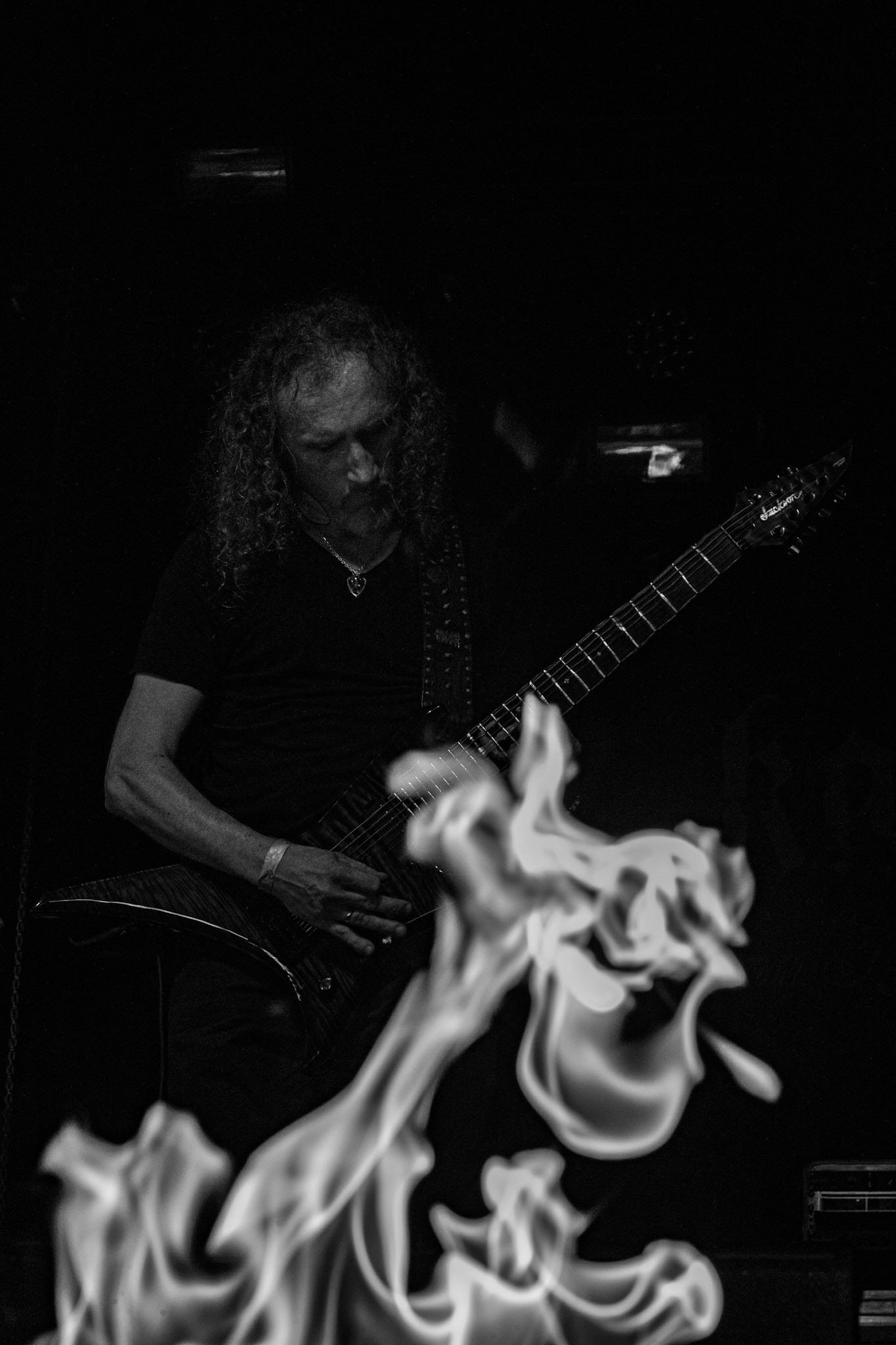 12.09.2021 - KAT i Roman Kostrzewski - koncert "Do zobaczenia w piekle" Wroclaw, Centrum Koncertowe A2.  Roman Kostrzewski – wokalJacek Nowak – perkusjaKrzysztof Pistelok – gitaraJacek Hiro – gitaraMichal Laksa – basGościnnie: Adam „Nergal” Darski (Behemoth)Piotr „Peter” Wiwczarek (Vader),Tomasz „Titus” Pukacki (Acid Drinkers)Adrian „Fred” Frelich (Dragon)Krzysztof „Fazi” Oset (ex-Kat)Piotr „Mancover” Mańkowski (Wolf Spider)Wacław „Vogg” Kiełtyka (Decapitated)Marek „Spider” Pająk (Vader)Jarek „Gronos” Gronowski (Dragon, ex-Kat)Paweł „Baitel” Pasek (Decapitated) Piotr Radecki (ex-Kat &amp; Roman Kostrzewski)fot. Andrzej kaziq Wasilkiewicz