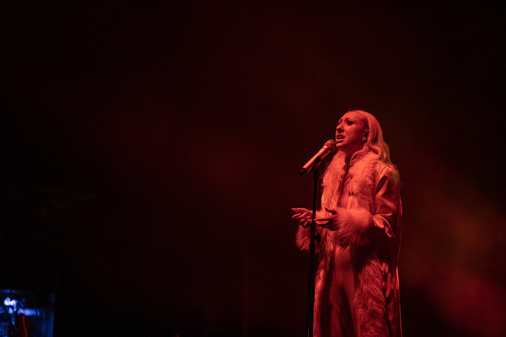 LUNA - Ola Wielgomas