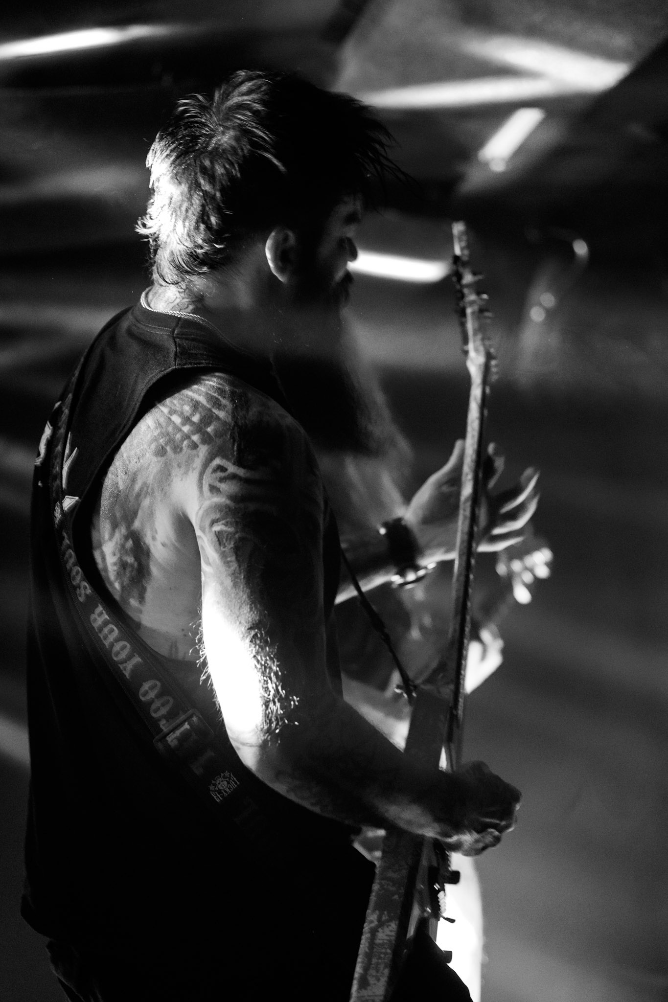 Frontside koncert w Warszawie, trasa Innowiercy Tour 2019
metal, hardcore, deathmetal,
Marcin Rdest wokal
Mariusz Dzwonek gitara 
Dariusz Kupis gitara 
Wojciech Nowak gitara basowa
Tomasz Ochab perkusja 
Knock Out Productions
fot. Andrzej Wasilkiewicz/REPORTER