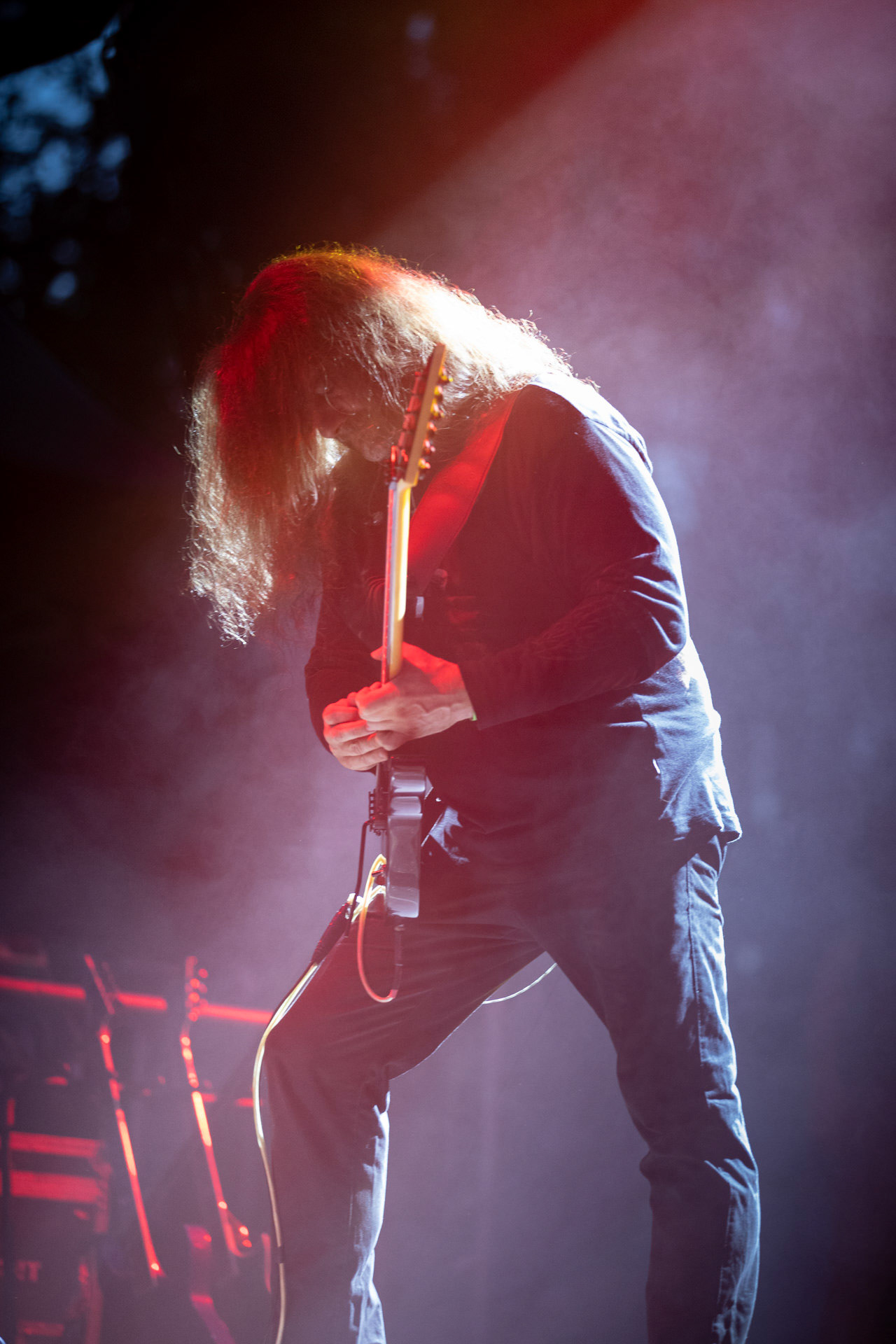 31.082021 KAT &amp; Roman Kostrzewski - koncert warszawska Progresja,Gramy do Woli,Roman Kostrzewski – wokalJacek Nowak – perkusjaKrzysztof Pistelok – gitaraJacek Hiro – gitaraMichal Laksa – basFot. Andrzej Wasilkiewicz/Reporter