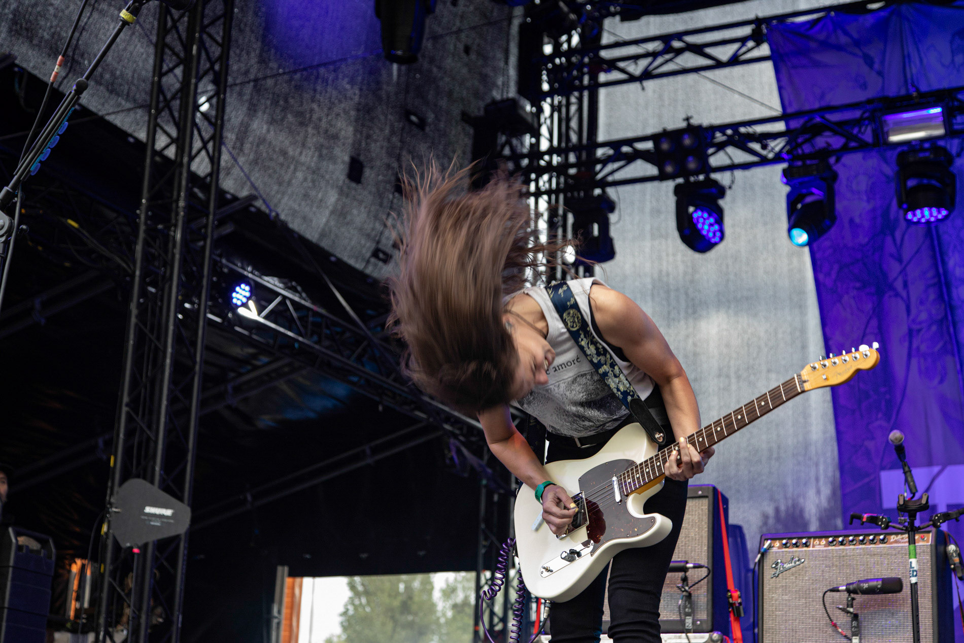 2.06.2022 Baroness - Mystic Festival 2022,Mystic Coalition.fot. Andrzej Wasilkiewicz/Reporter