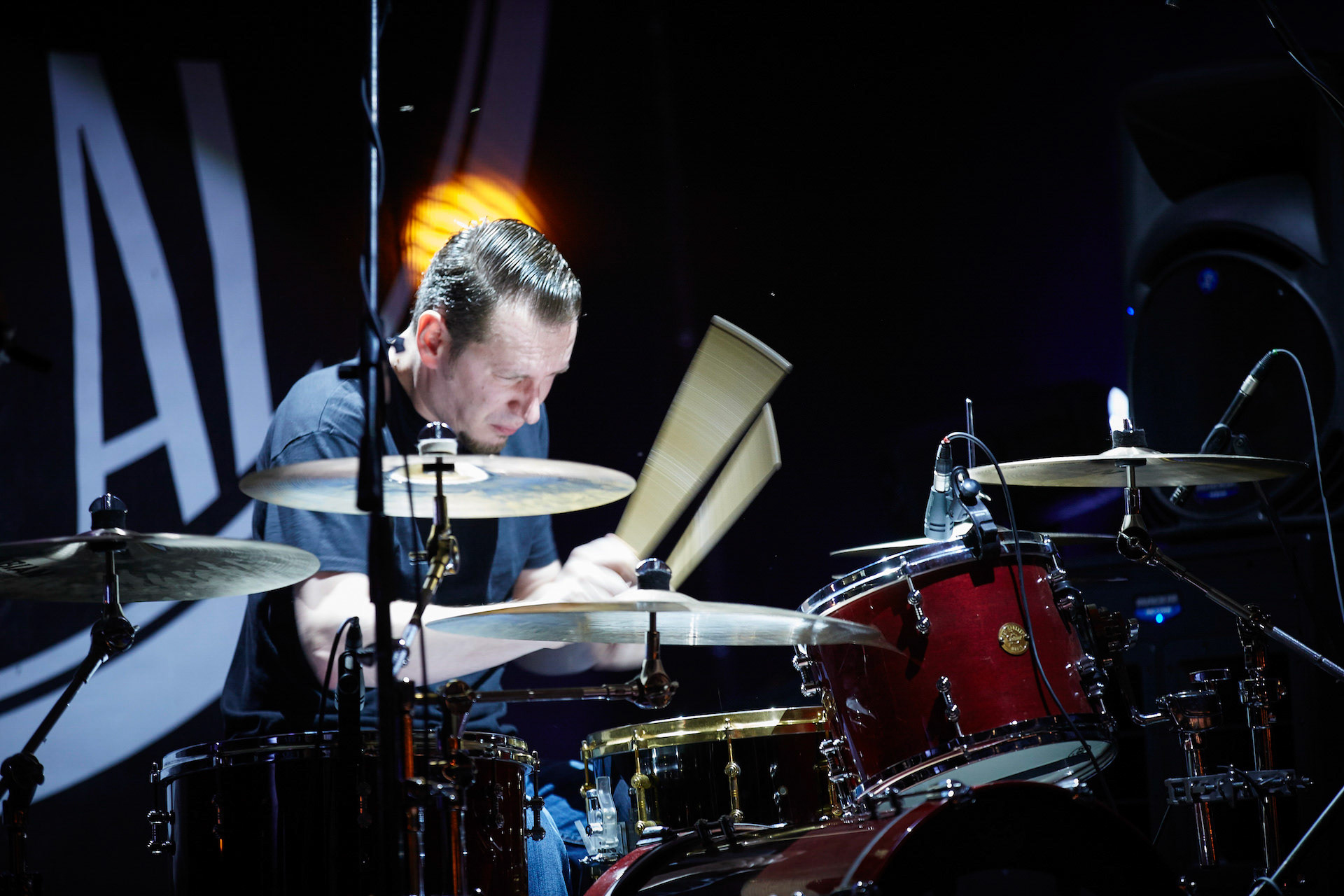 Boogie Boys XI POLISH BOOGIE FESTIVAL Człuchów