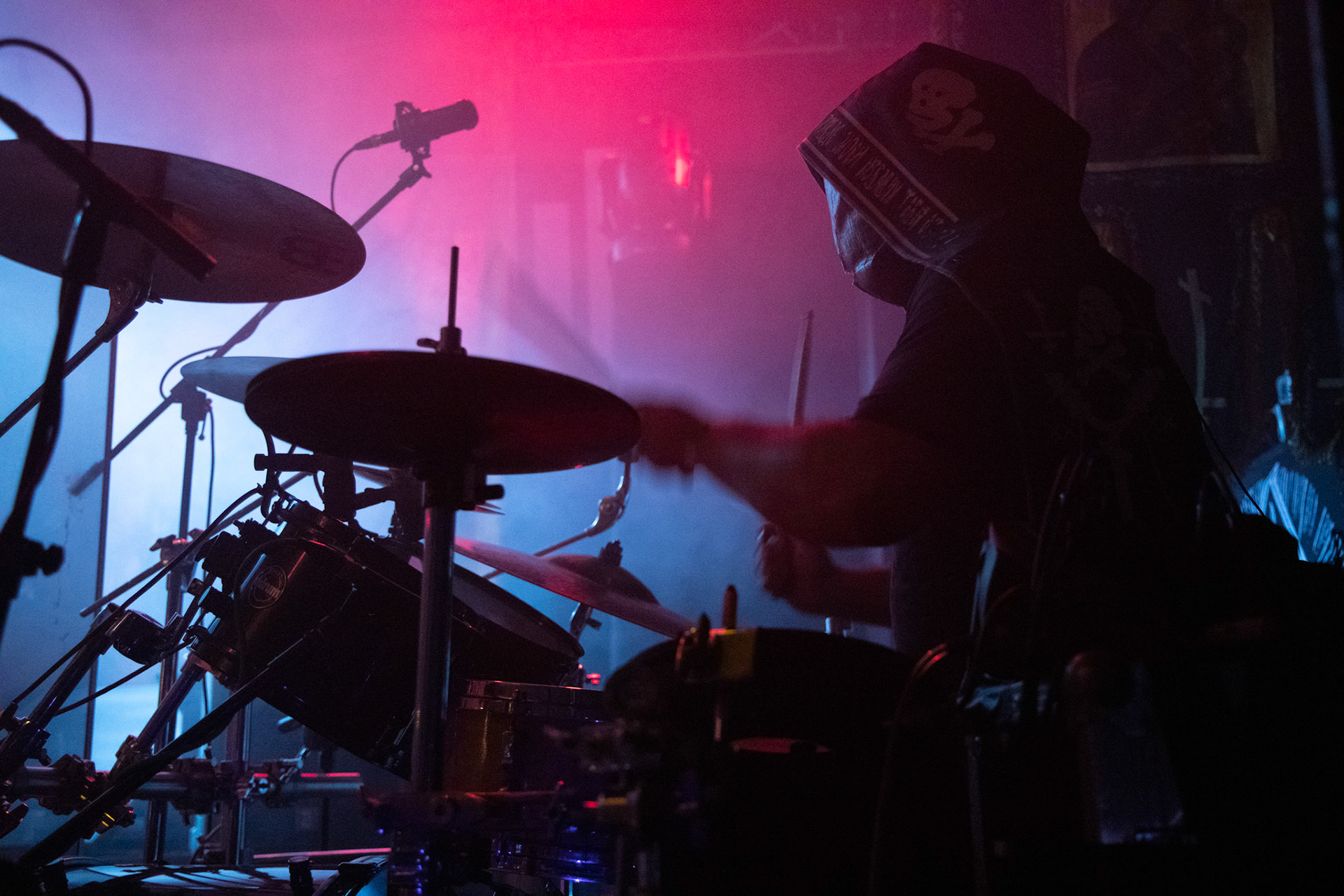 14.12.2018r. Bathushka koncert Merry Christless   fot. Andrzej Wasilkiewicz/Reporter