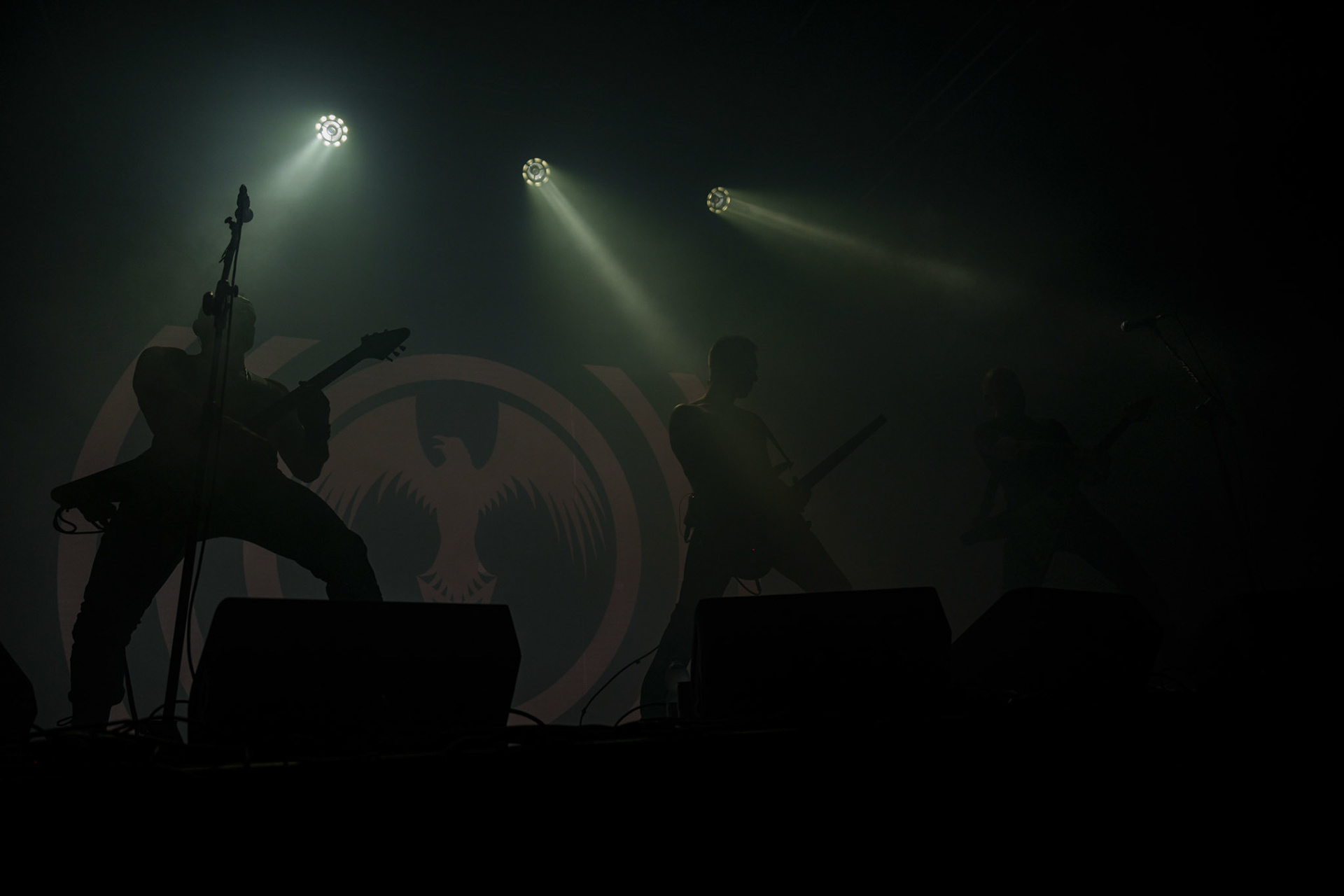 7.06.2024 MYSTICUM - Mystic Festival 2024 Drugi dzien. fot. Andrzej Wasilkiewicz/Reporter