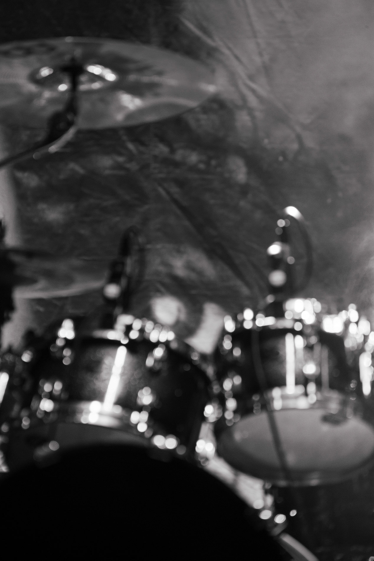 1.06.2022 Tom Warrior’s Legacy - Hellhammer, Tripykon, Celtic Frost - Warm up Day Mystic Festival 2022, Stocznia Gdanska, Gdansk, Mystic Coalition.fot. Andrzej Wasilkiewicz/Reporter