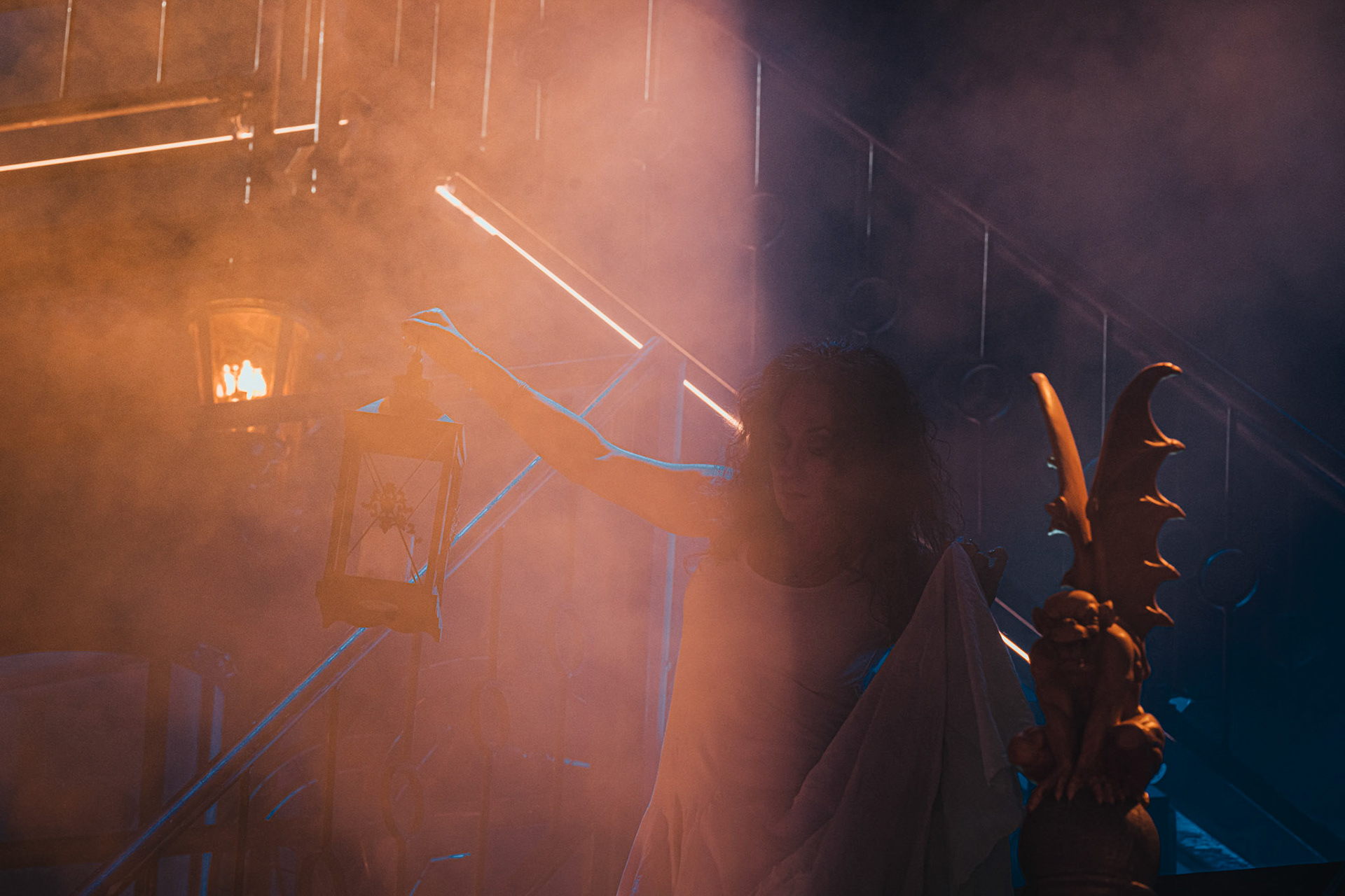 2025.06.5 King Diamond - Mystic Festival 2025, Gdansk,MYSTIC COALITION fot. Andrzej Wasilkiewicz/Reporter