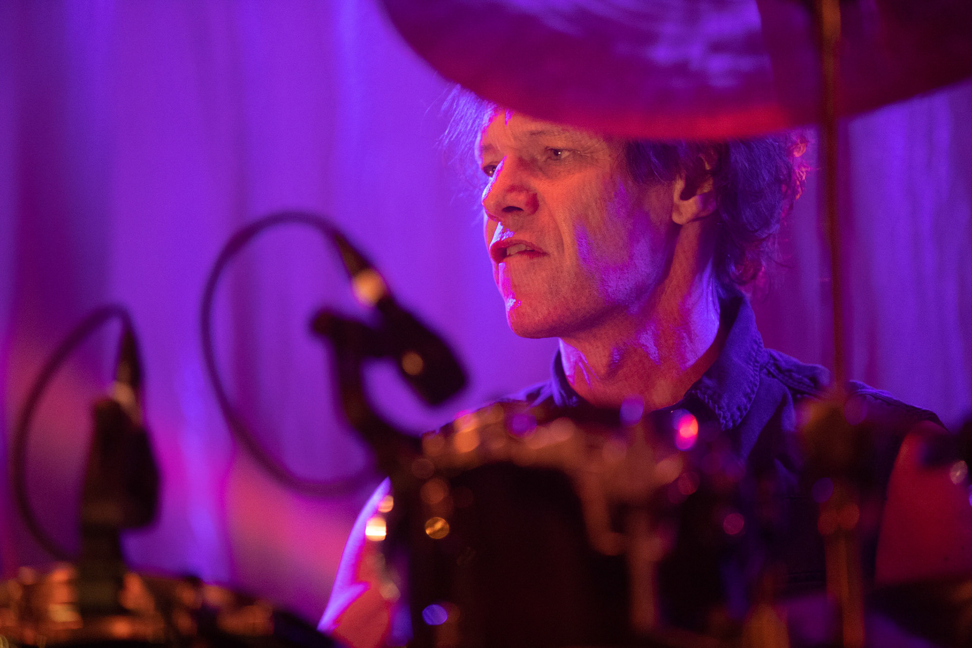 2.04.2019 THE YOUNG GODS (Szwajcaria) industrial, alternatywny rock, noise, ambient
Franz Treichler / Franz Muse, vocals, sampler, computer, guitars.
Cesare Pizzi sampler, computer.
Bernard Trontin drums, electronics.
Klub Kwadrat,
Knock Out Productions.