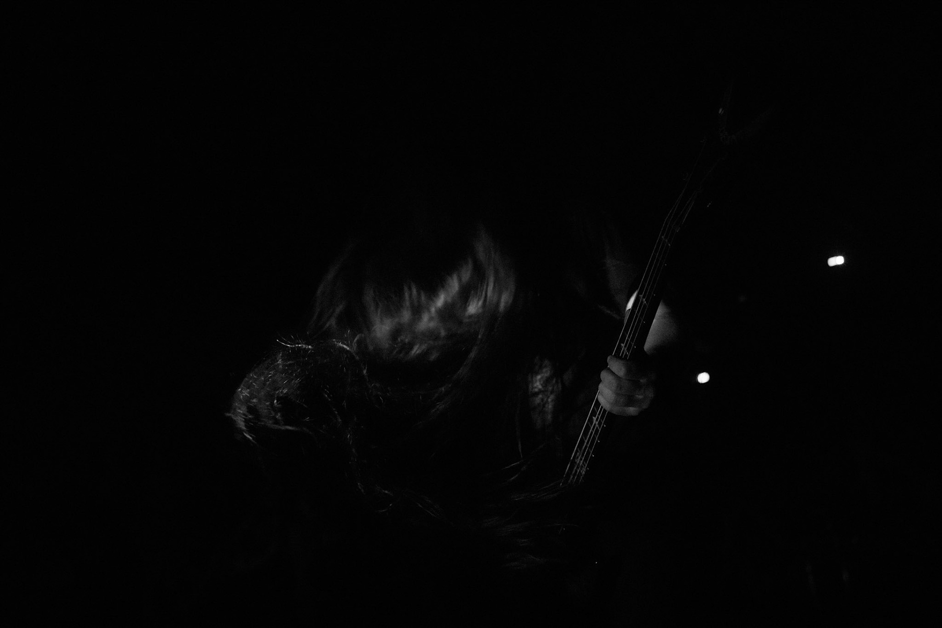 ENTOMBED A.D. - Death Metal, Sweden 
Lars Göran Petrov Vocals
Olle Dahlstedt Drums
Nico Elgstrand Guitars
Guilherme Miranda Guitars
Victor Brandt Bass
Century Media Records
WiniaryBookings
fot.Andrzej kaziq Wasilkiewicz/Reporter